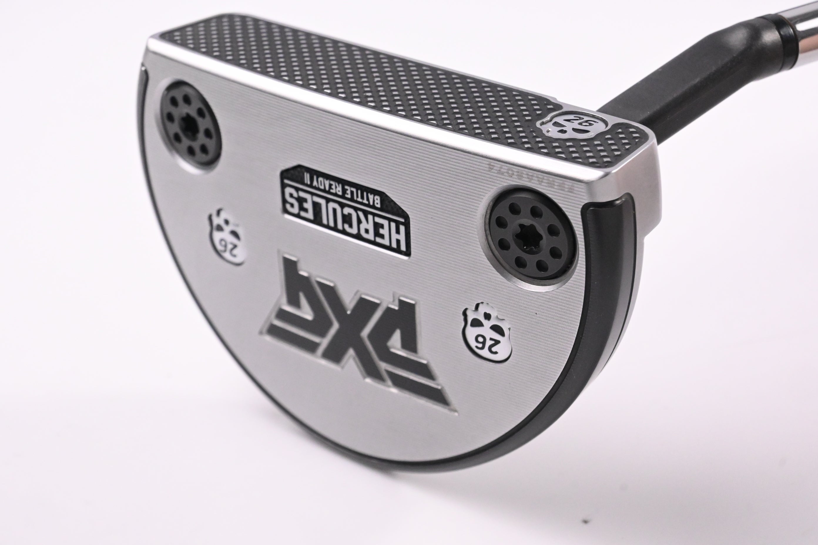 PXG Battle Ready II Hercules Putter / 34 Inch