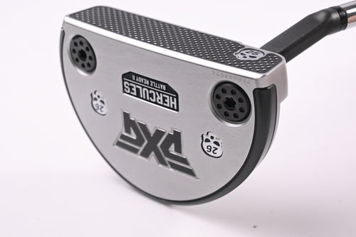 PXG Battle Ready II Hercules Putter / 34 Inch