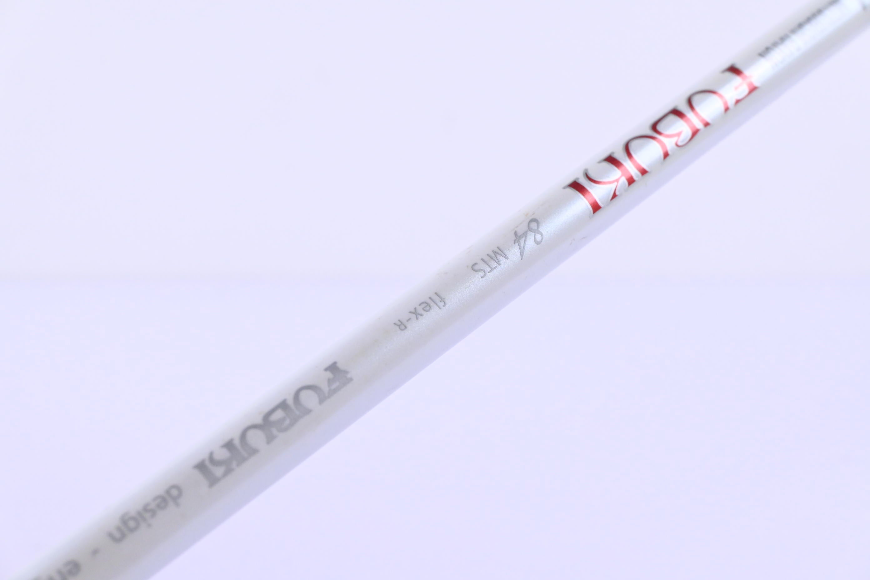 Mizuno MP-CLK #3 Hybrid / 20 Degree / Regular Flex Fubuki 84 Shaft