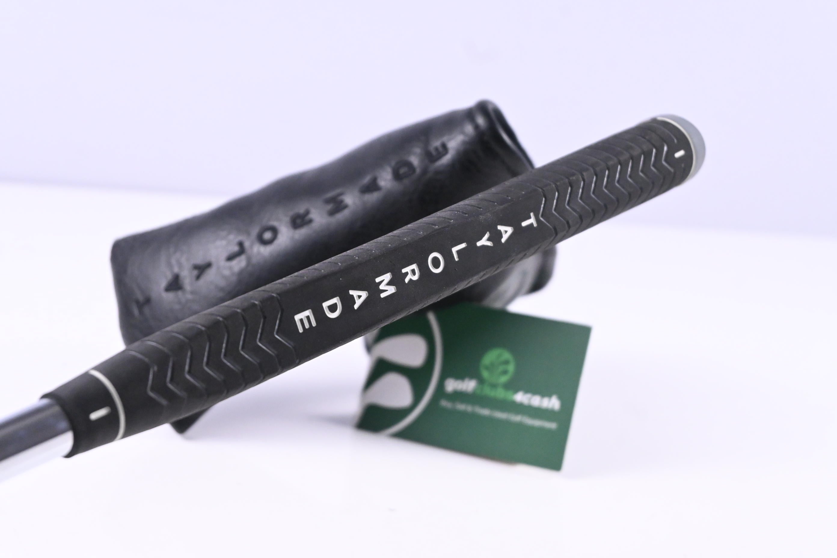 Taylormade TP Reserve Milled TR-B11 Putter / 33 Inch