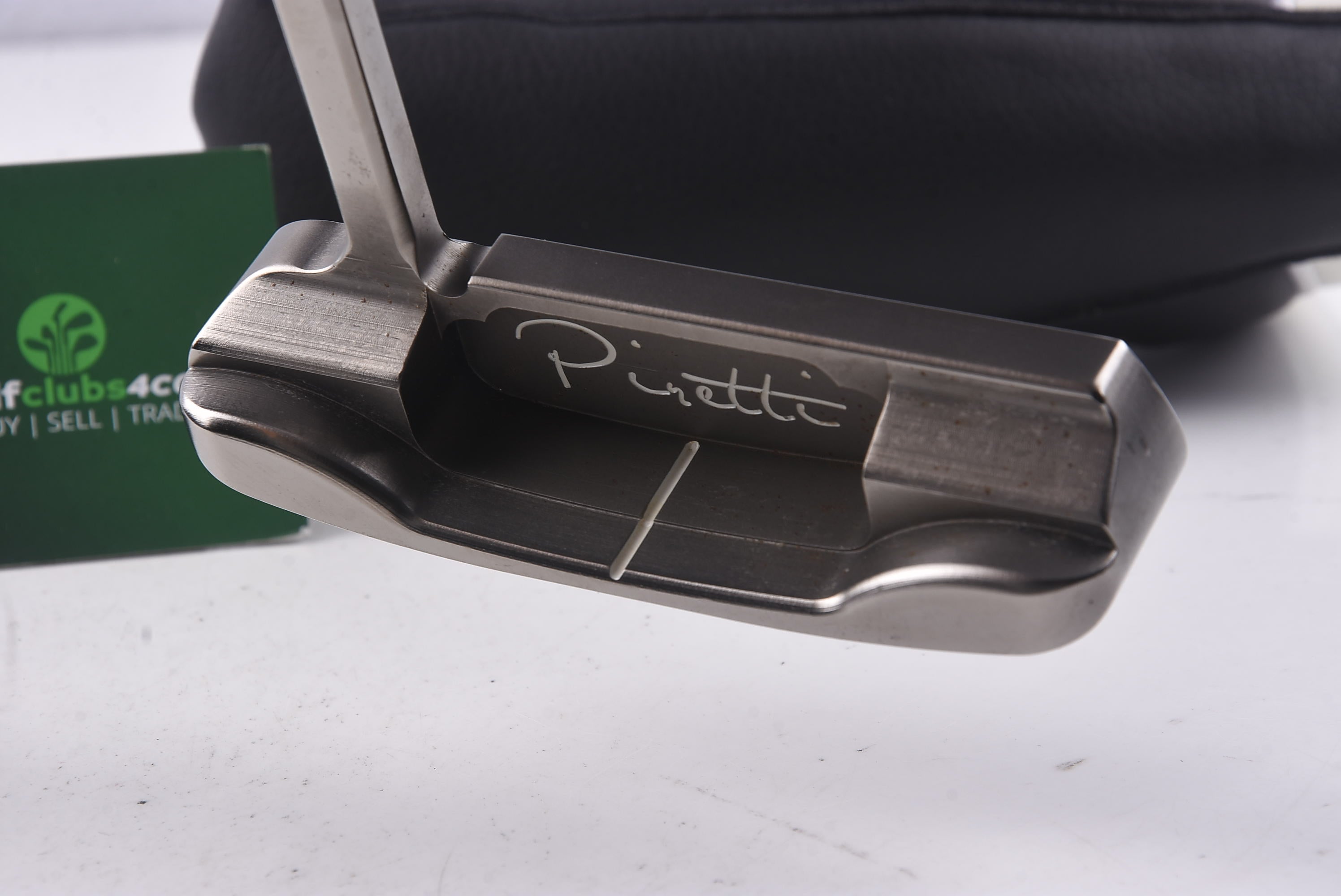 Piretti Potenza II Putter / 34 Inch