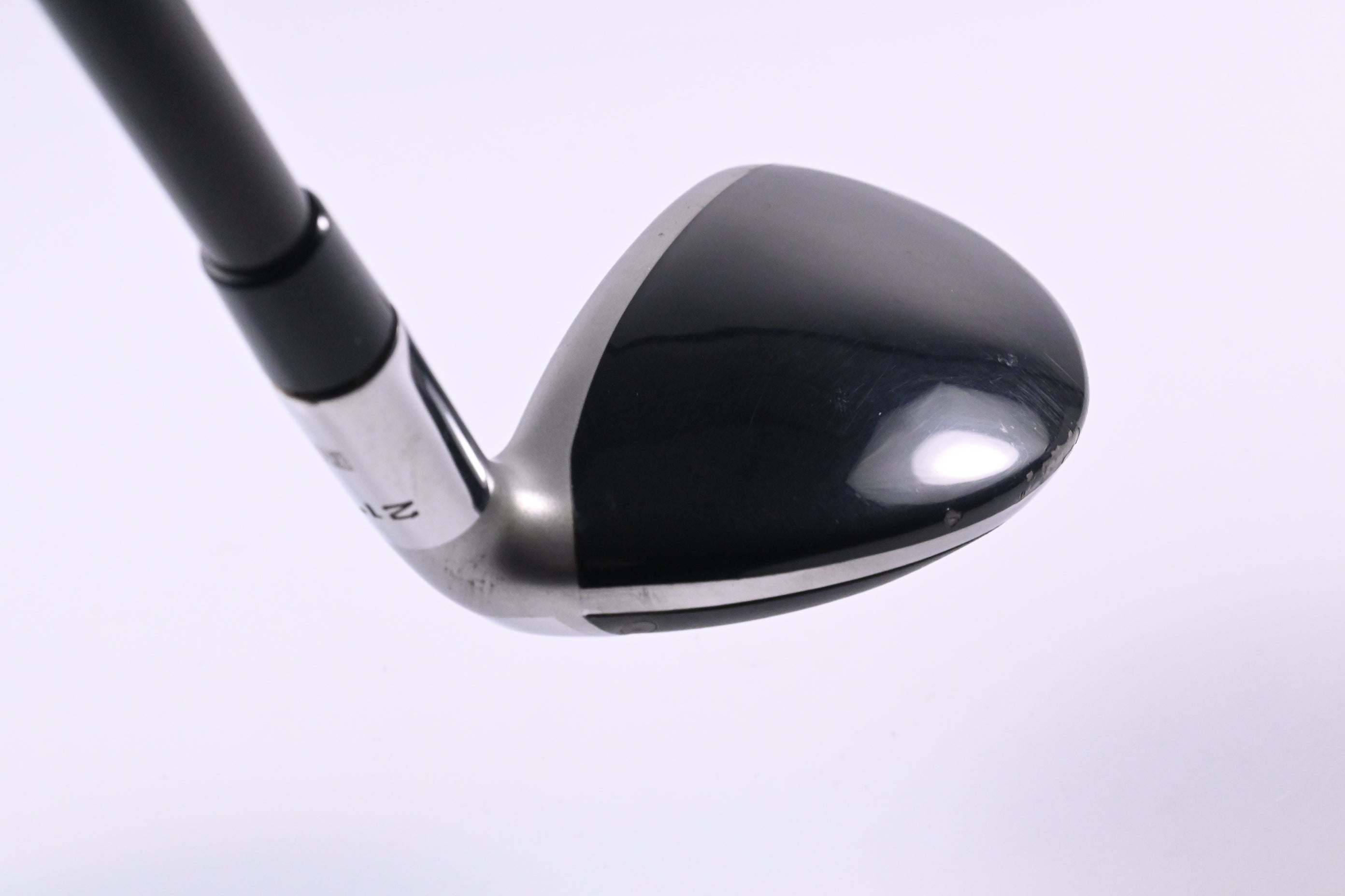 Callaway RAZR X HL #3 Hybrid / 21 Degree / Regular Flex Callaway 65 Shaft