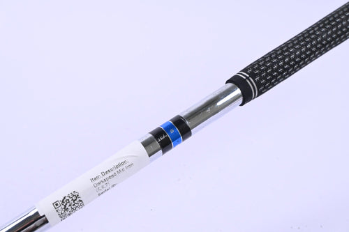 Cobra Darkspeed #6 Iron / Stiff Flex Cobra Air Speed Shaft