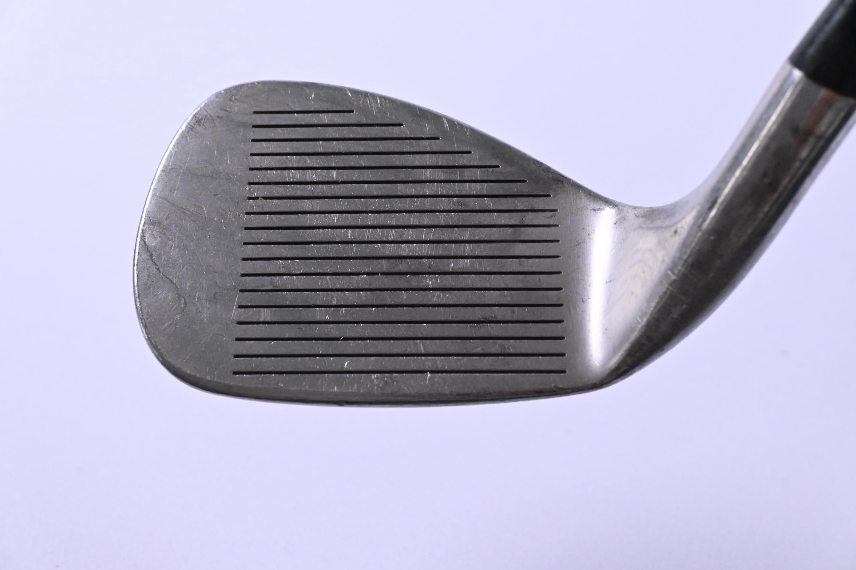 Titleist DCI Oversize+ Black Sand Wedge / 56 Degree / Wedge Flex Titleist Shaft