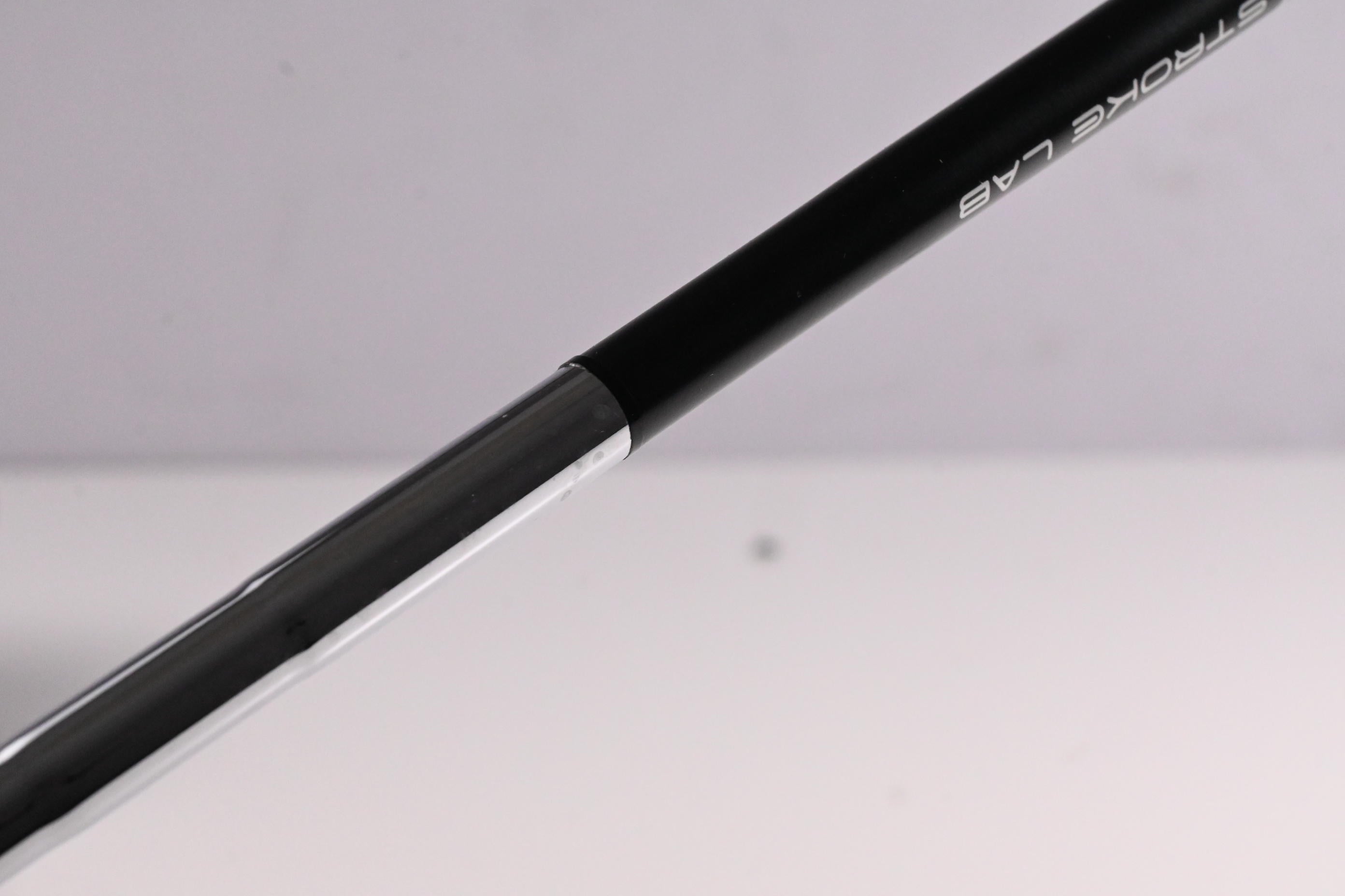 Odyssey Toulon Stroke Lab Azalea Putter / 34 Inch