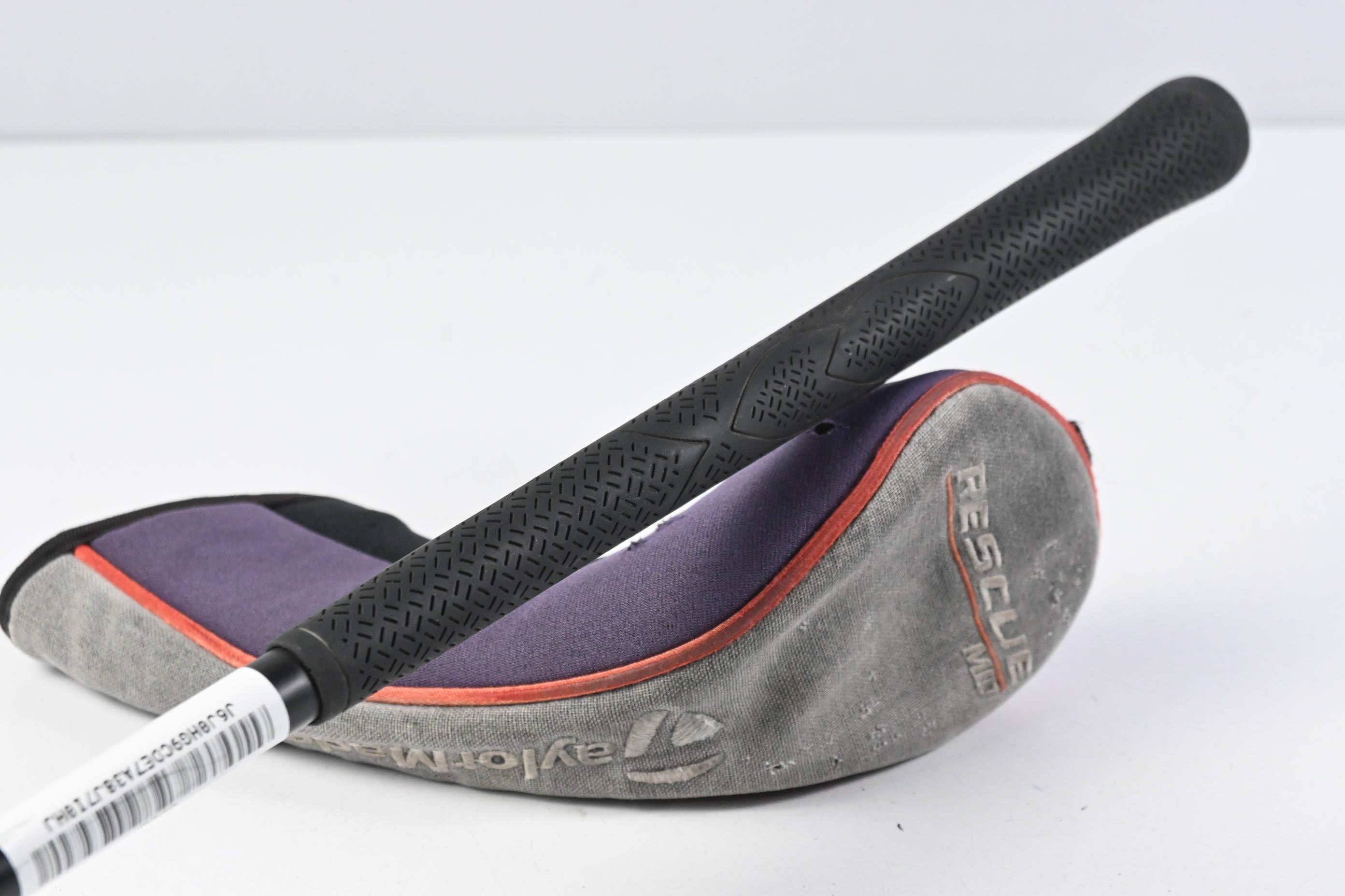 Taylormade Rescue Mid #3 Hybrid / 19 Degree / Regular Flex Taylormade Ultralite