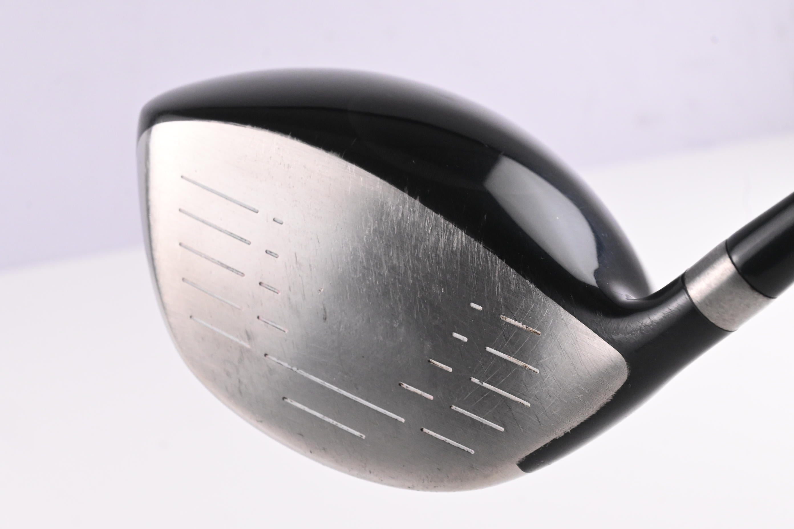 Ping G10 Driver / 12 Degree / Regular Flex Ping TFC 129 Shaft