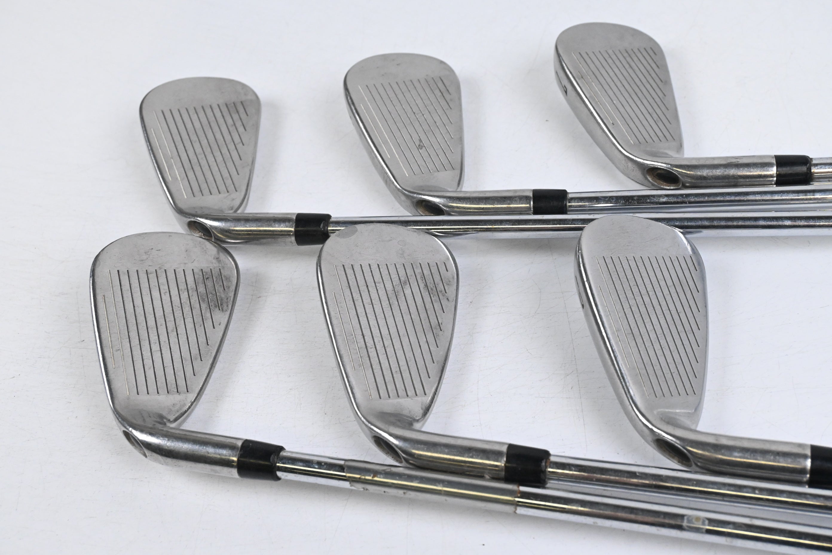 Callaway RAZR X Irons / 5-PW / Uniflex Callaway RAZR X Shafts