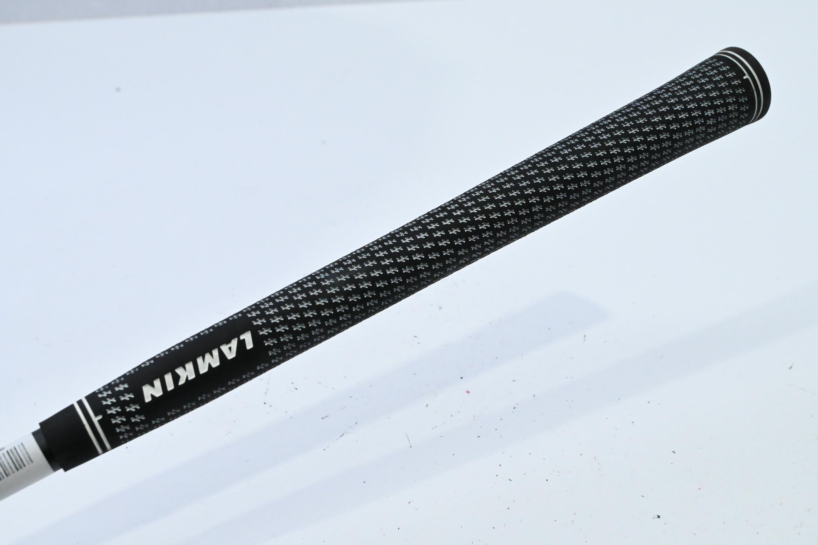 Ladies John Letters Trilogy T5 #6 Iron / Ladies Flex John Letters Shaft