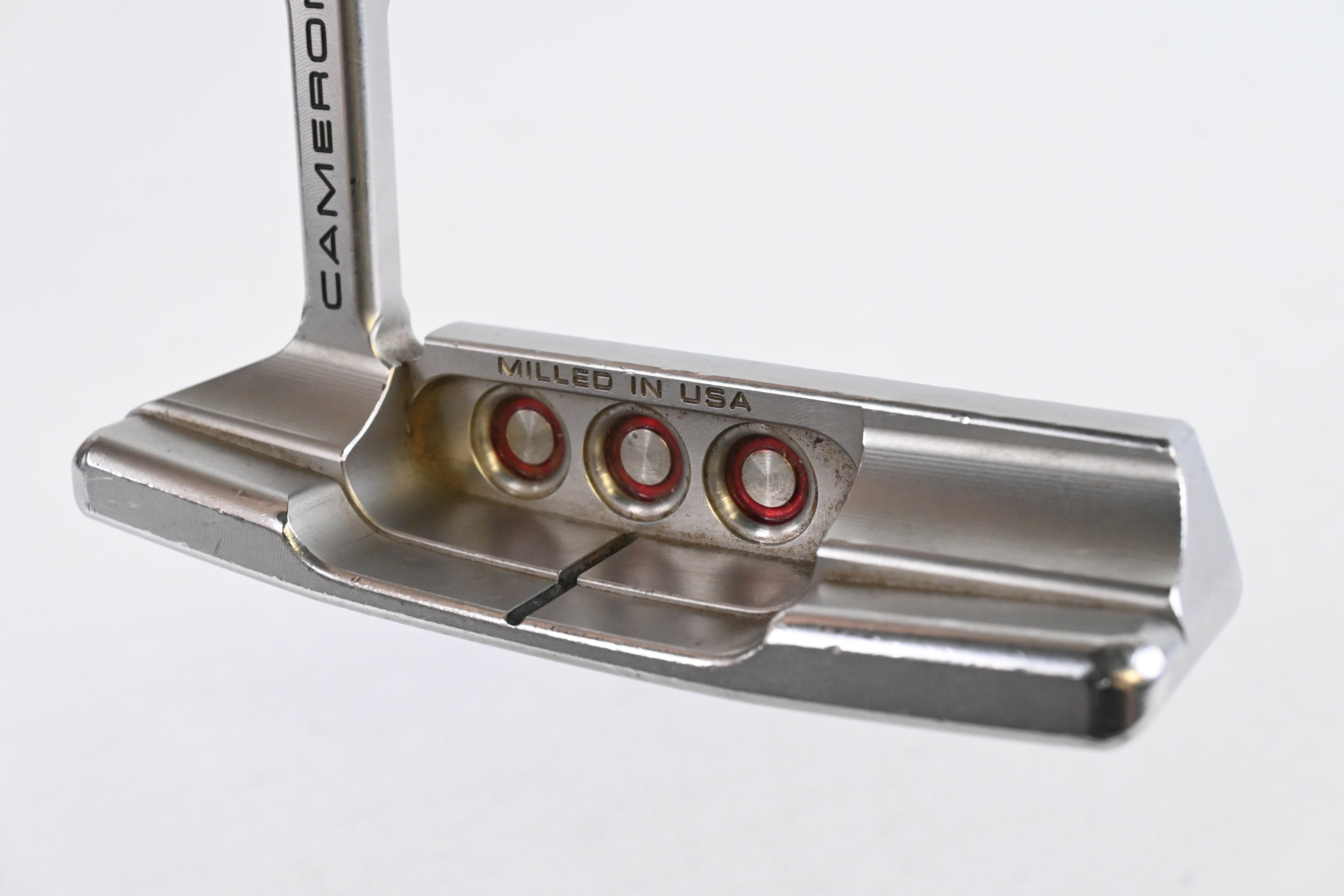 Scotty Cameron Special Select Newport 2 Putter / 35 Inch