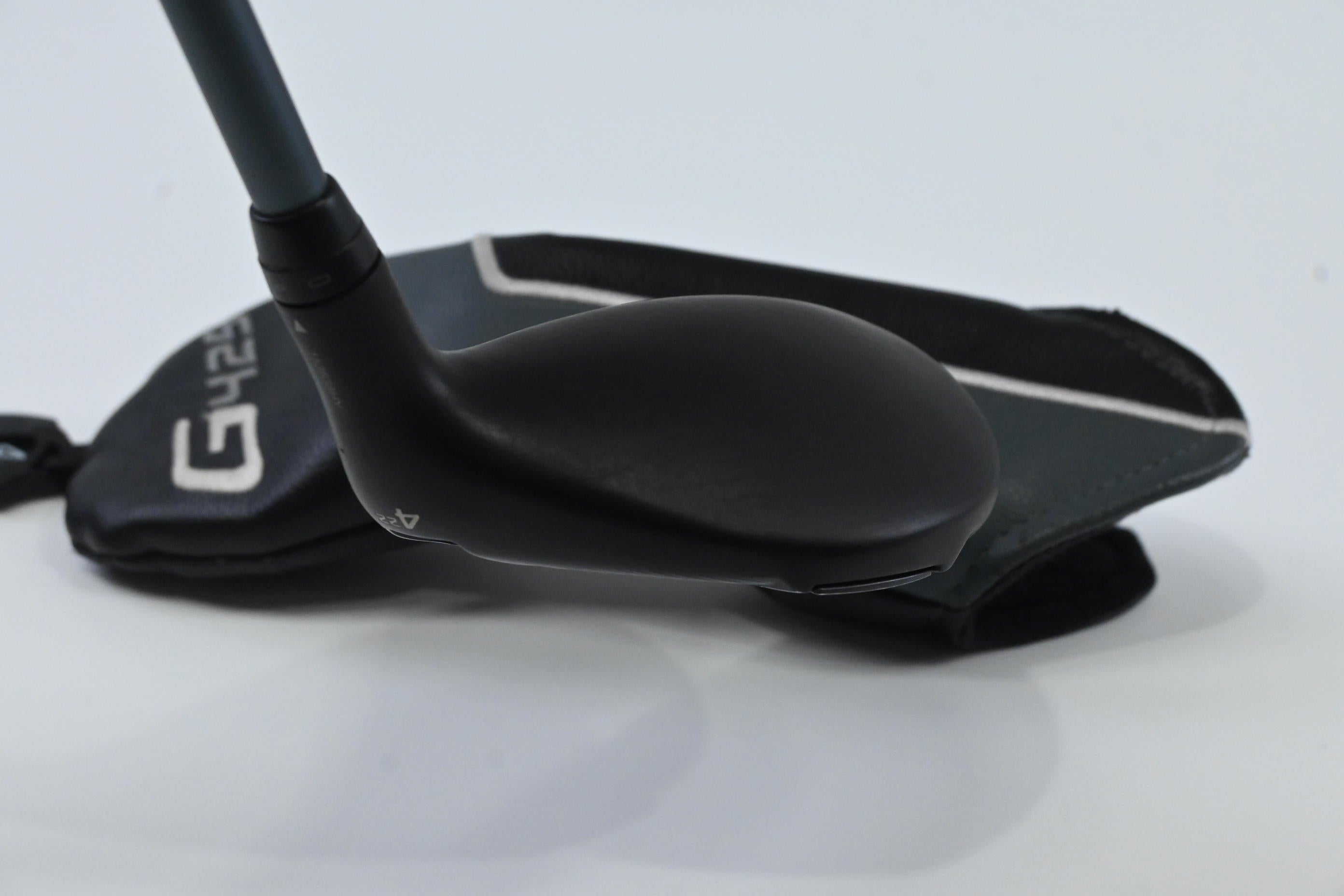 Ping G425 #4 Hybrid / 22 Degree / Senior Flex Ping Alta CB Slate 70