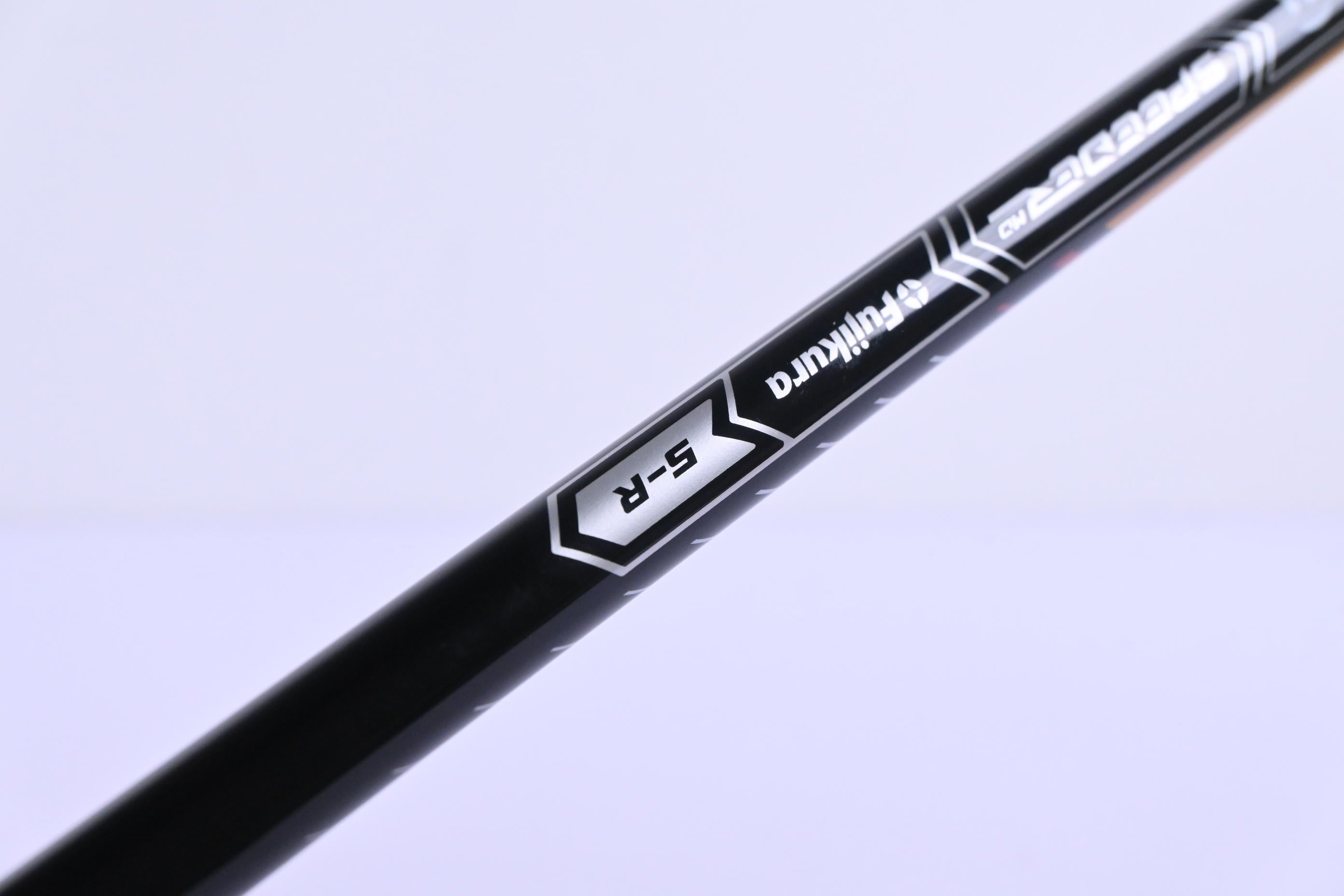 Taylormade R7 Quad Mini Driver / 11.5 Degree / Regular Flex Fujikura Speeder 5