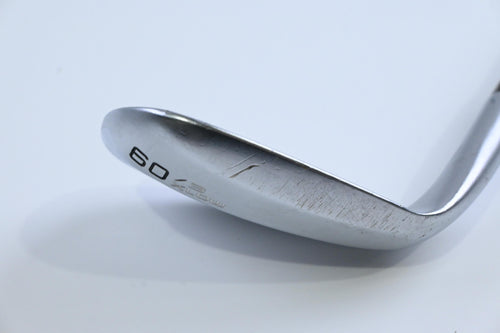 Cleveland RTX-4 Lob Wedge / 60 Degree / Stiff Flex Dynamic Gold S400