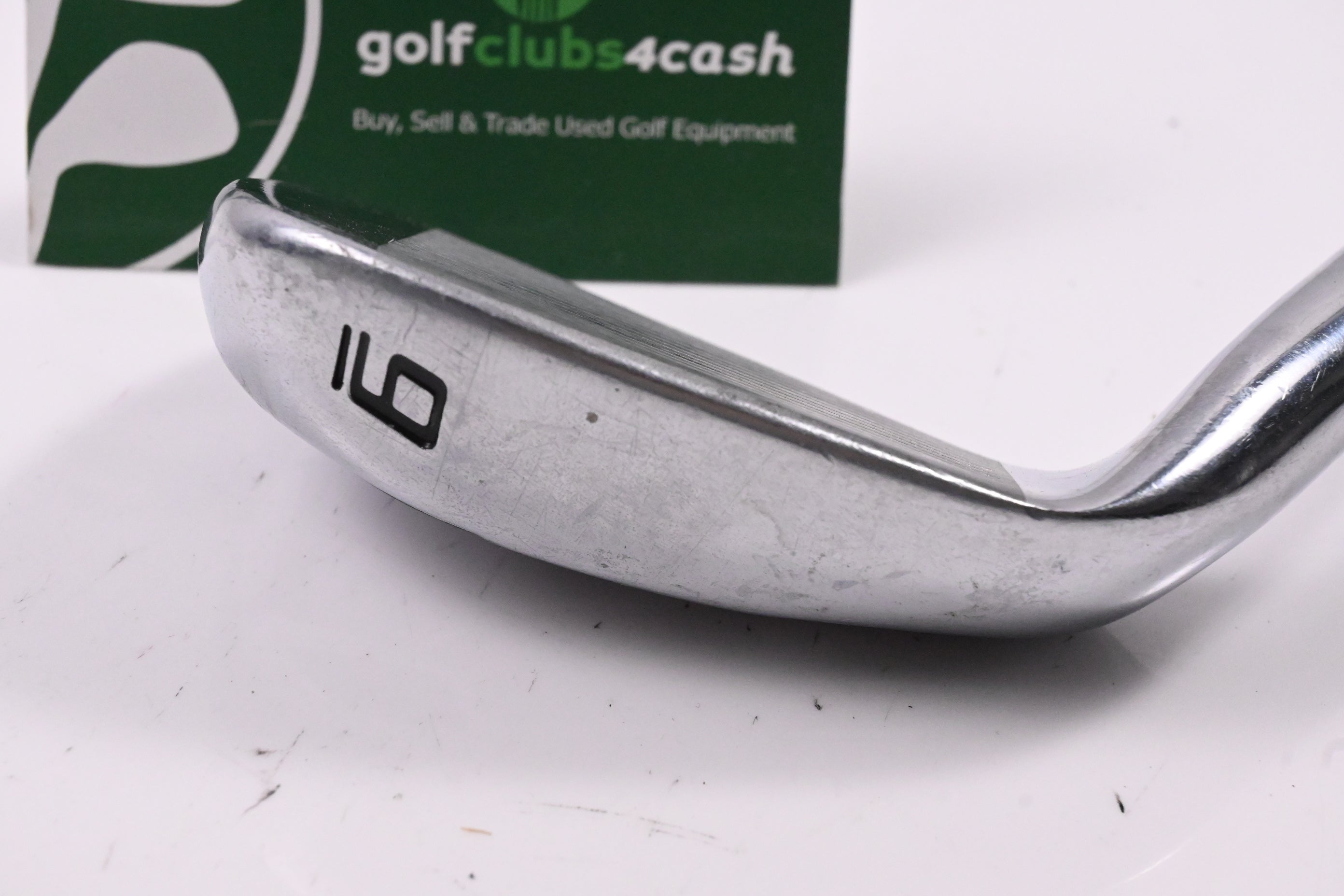 Fazer CTR 25 #7 Iron / Uniflex Fazer Shaft