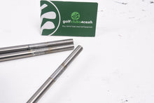 Load image into Gallery viewer, Accra iSeries Steel 105i Iron Shafts / X-Flex / Set of 3 / .355&quot; Tips
