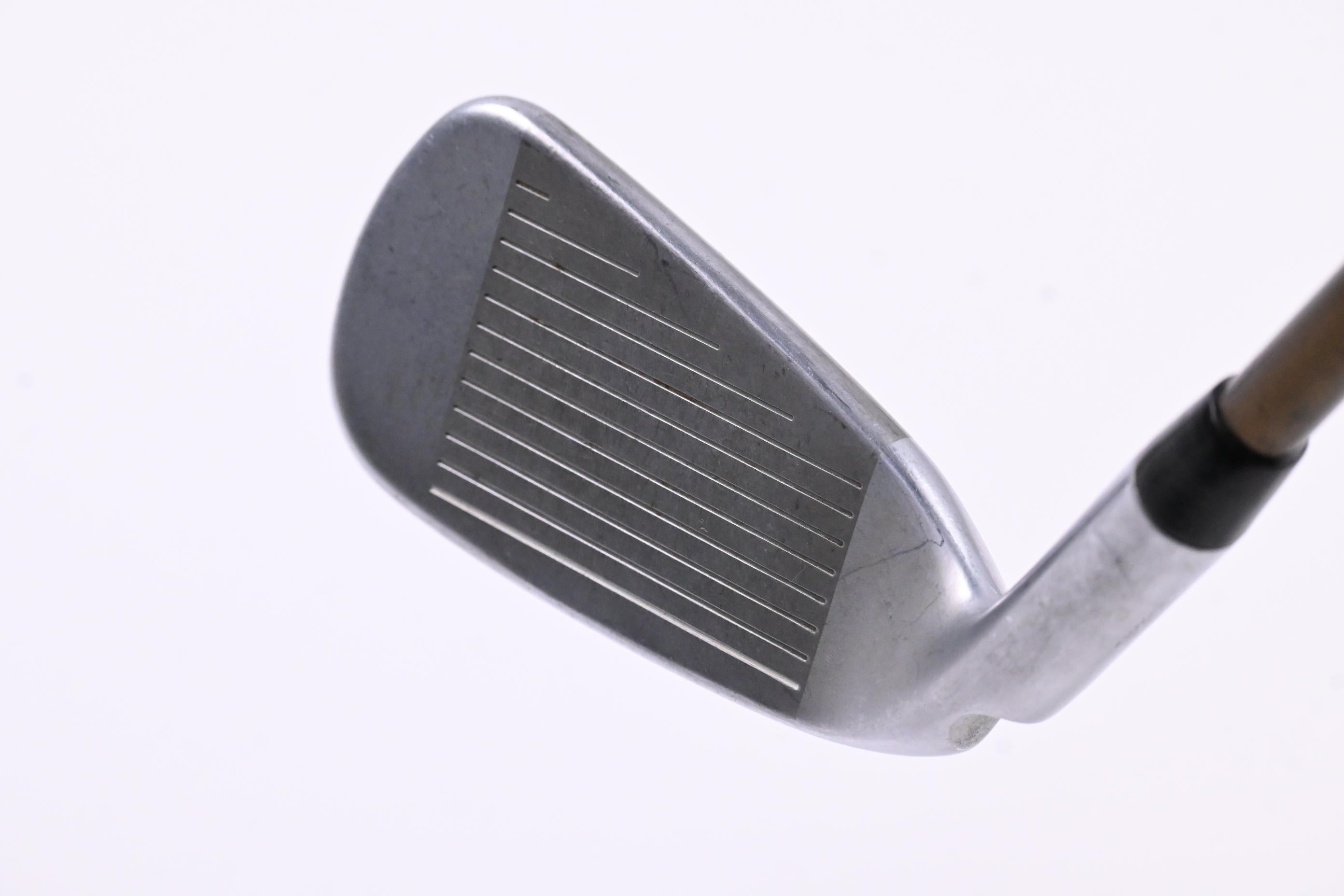 Ping G400 Crossover #4 Hybrid / 22 Degree / Blue Dot / Regular Flex Alta CB 70