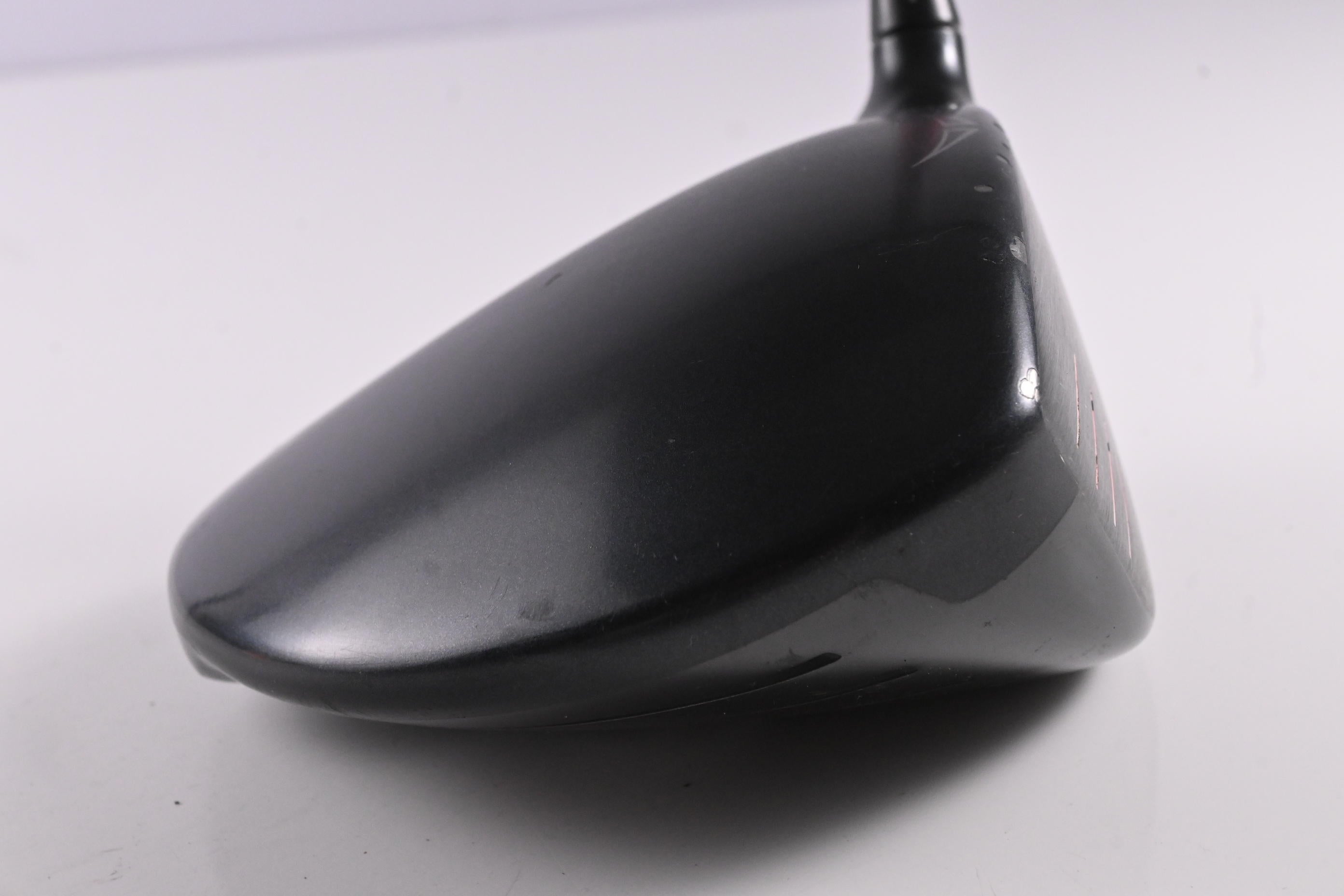 Ping G25 Driver / 10.5 Degree / Senior Flex Denali Red 50 Shaft