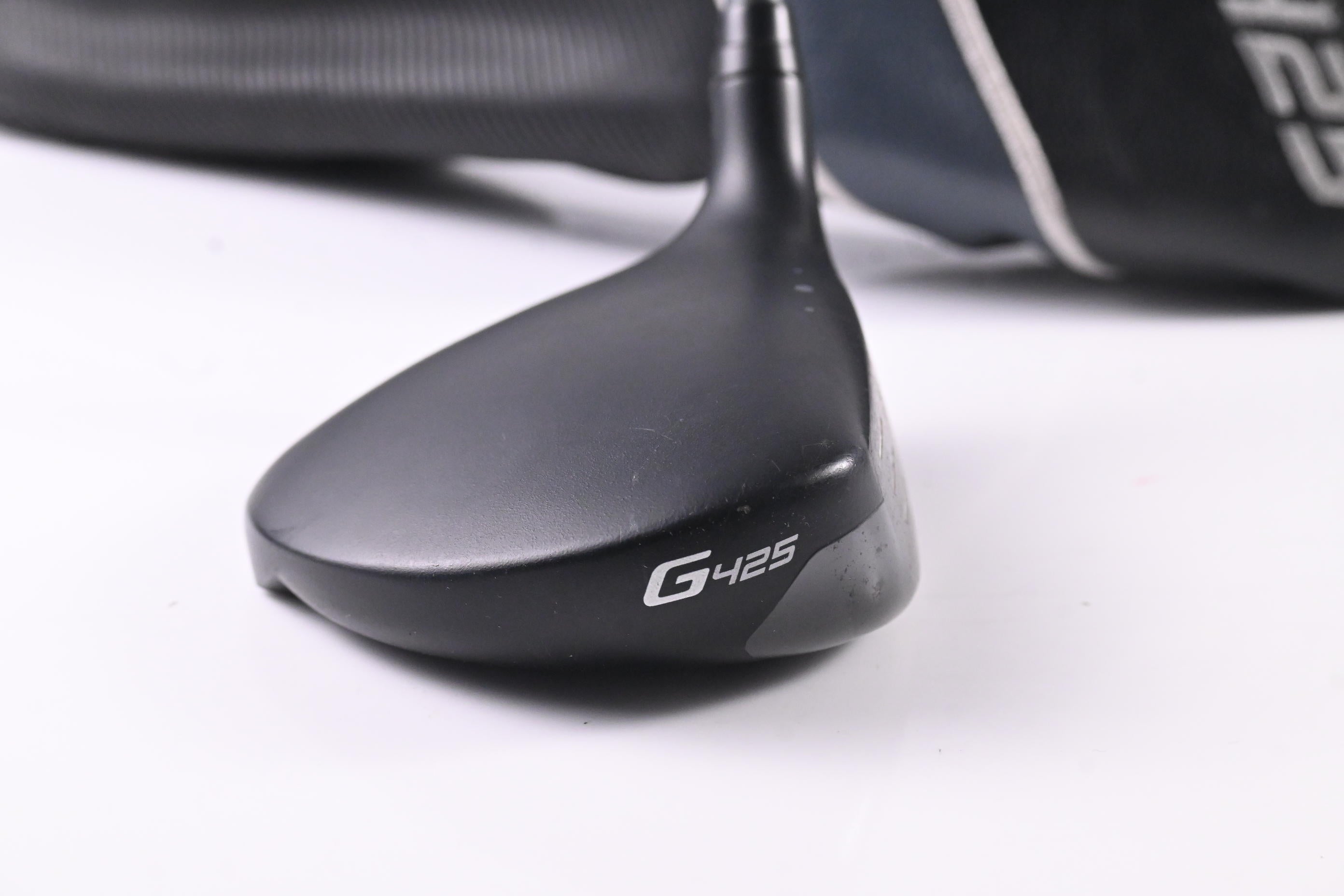 Ping G425 Max #3 Wood / 14.5 Degree / Stiff Flex Ping Alta CB Slate 65 Shaft