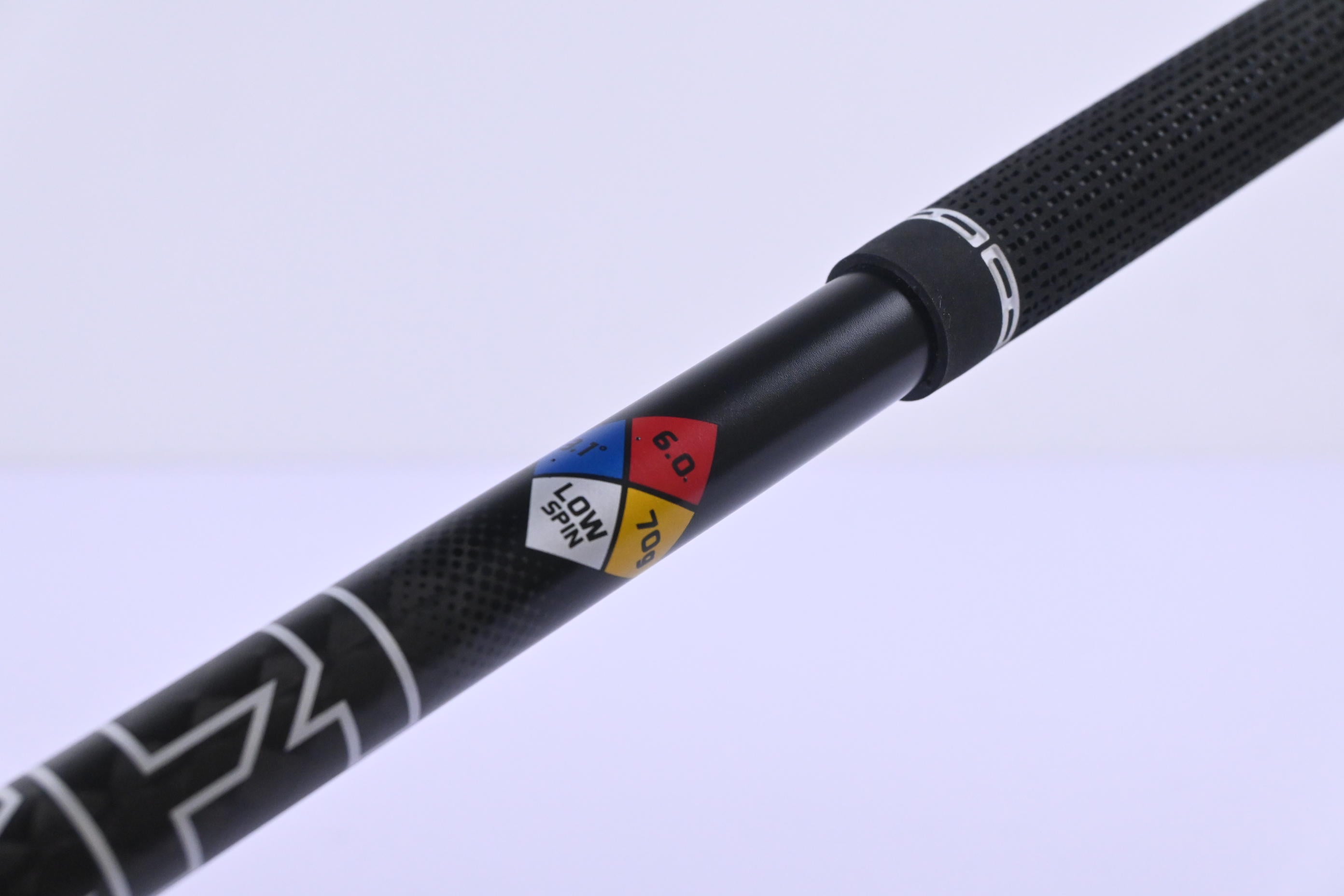 Titleist GT2 #3 Wood / 15 Degree / Stiff Flex HZRDUS Gen5 Black 70