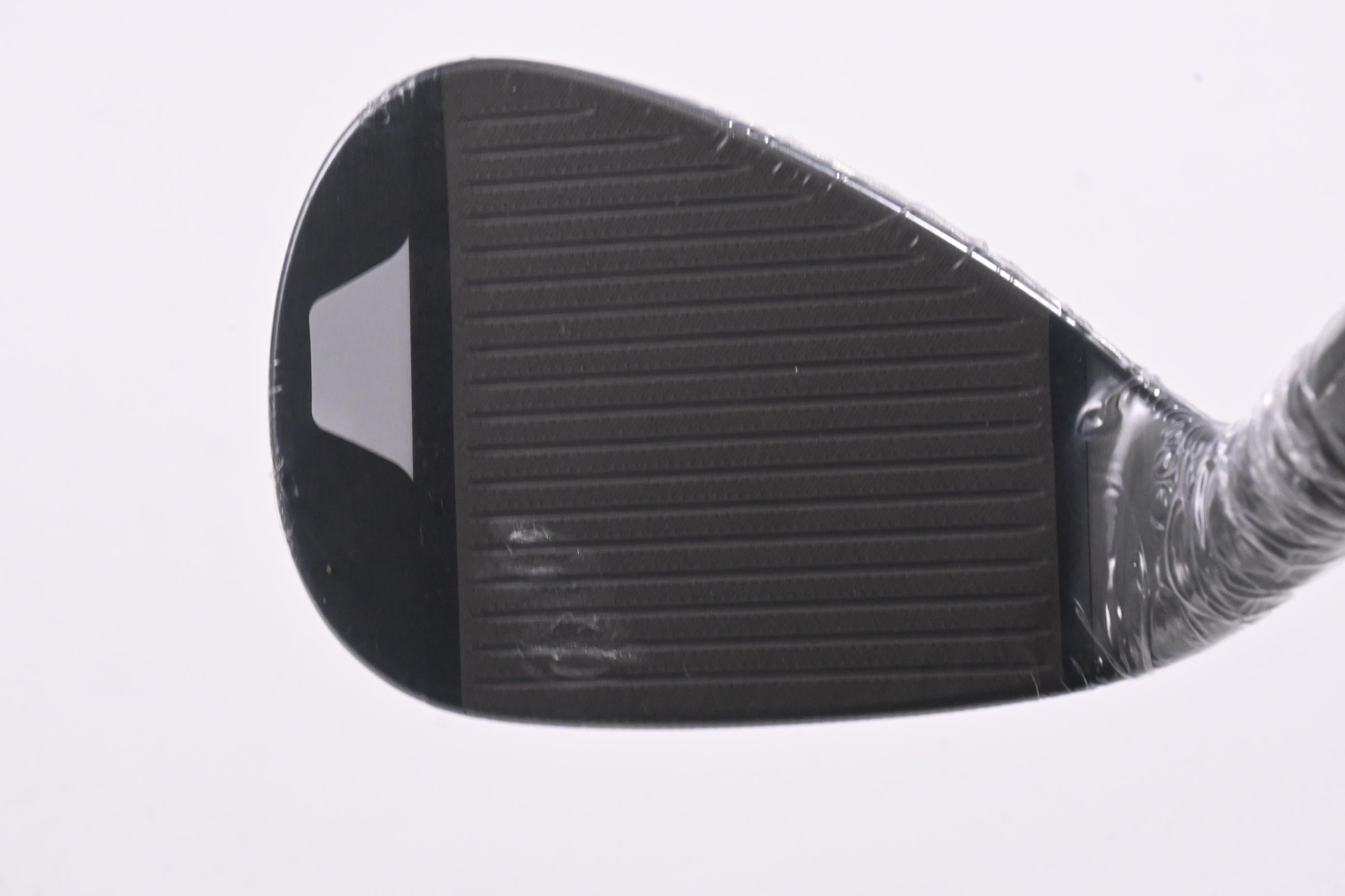 Taylormade Milled Grind 5 Lob Wedge / 58 Degree / Stiff Flex KBS Tour Shaft