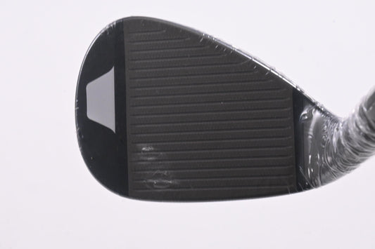 Taylormade Milled Grind 5 Lob Wedge / 58 Degree / Stiff Flex KBS Tour Shaft