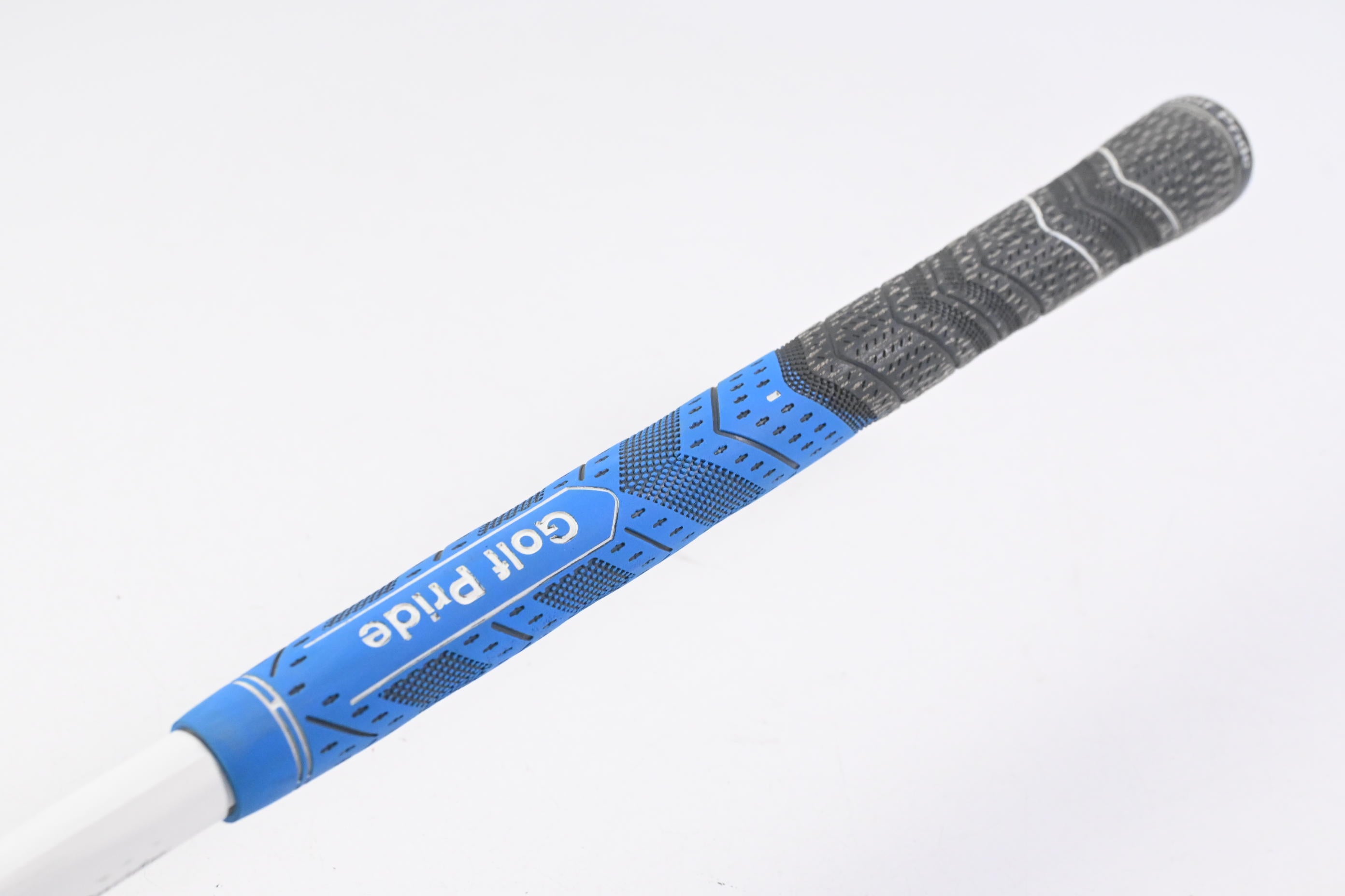 Taylormade SLDR #3 Iron / 19 Degree / Stiff Flex KBS Tour C-Taper 90 Shaft