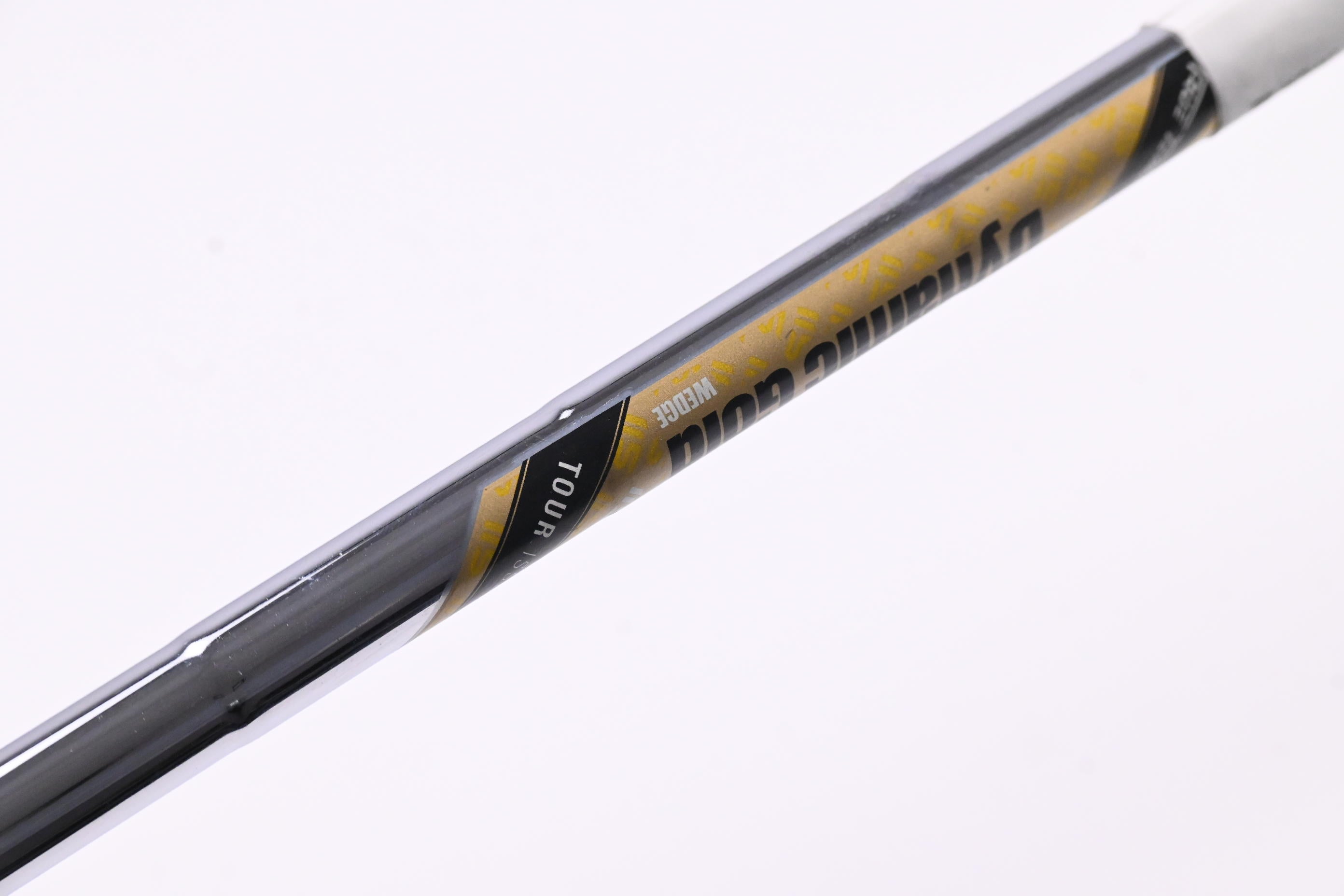 Taylormade Milled Grind 5 Lob Wedge / 60 Degree / Wedge flex Dynamic Gold 115 Shaft