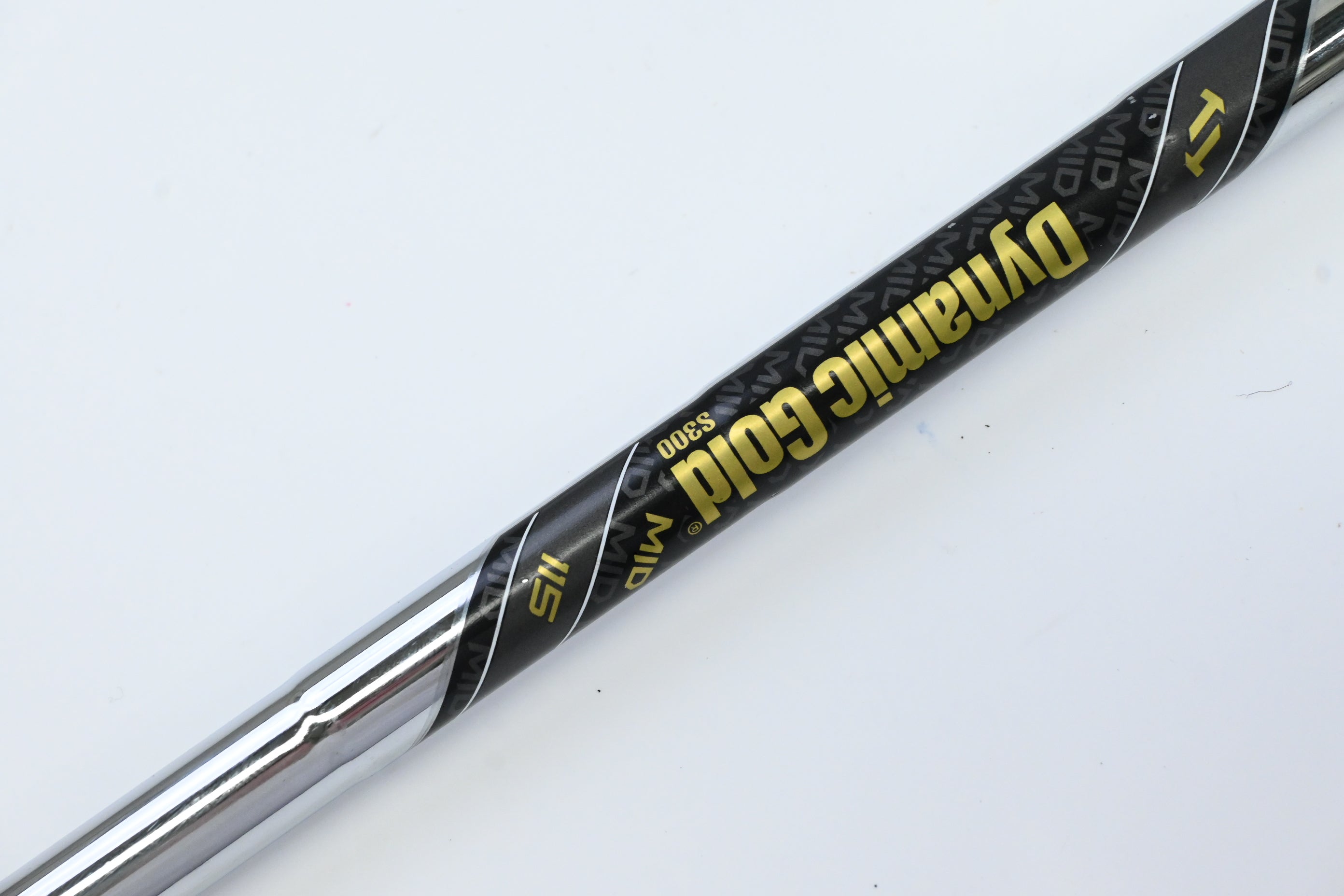 Callaway Opus Gap Wedge / 52 Degree / Wedge Flex Dynamic Gold 115 Shaft