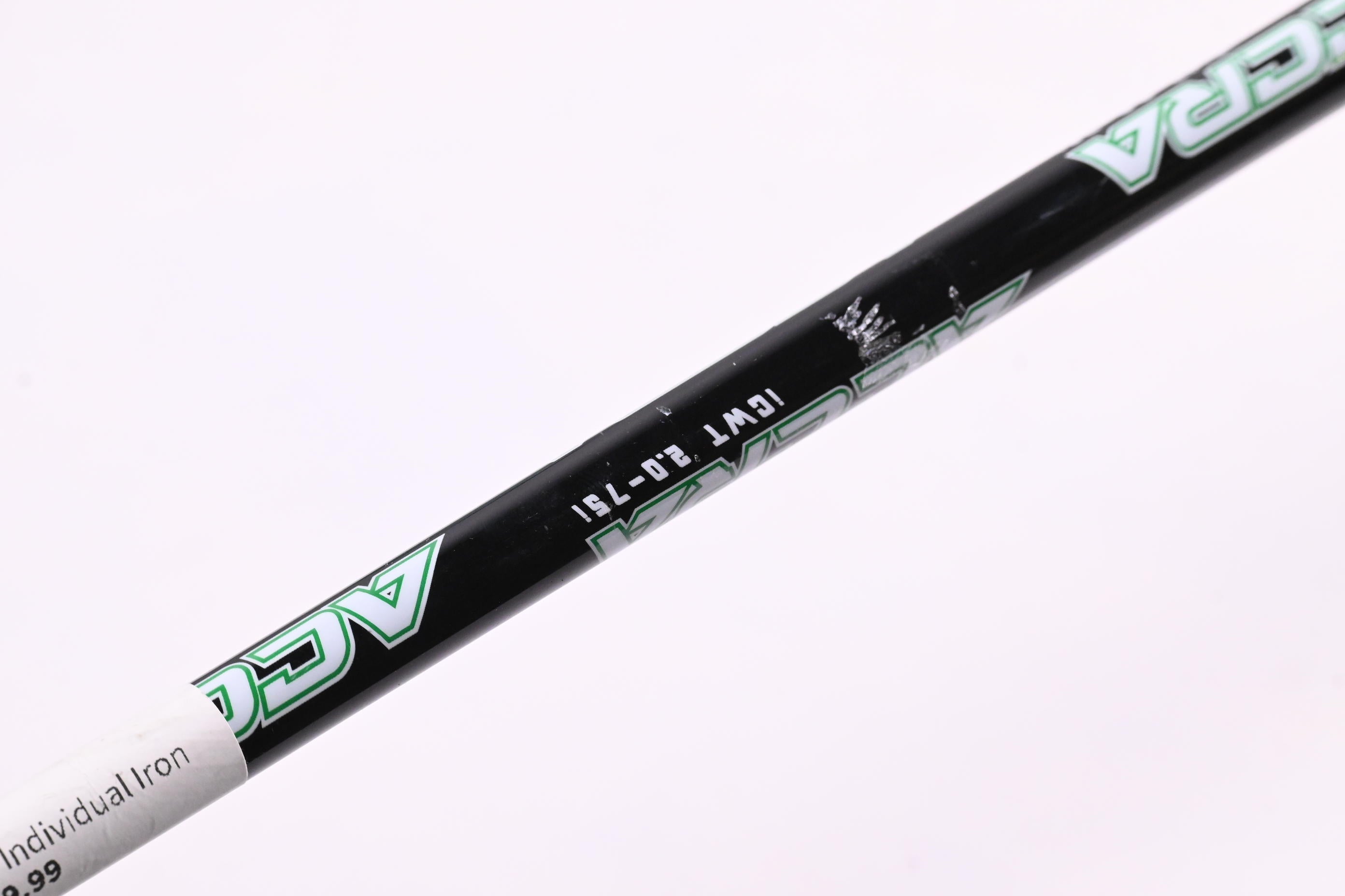 Fourteen TB-5 #7 Iron / Stiff Flex Accra iCWT 2.0 75 Shafts