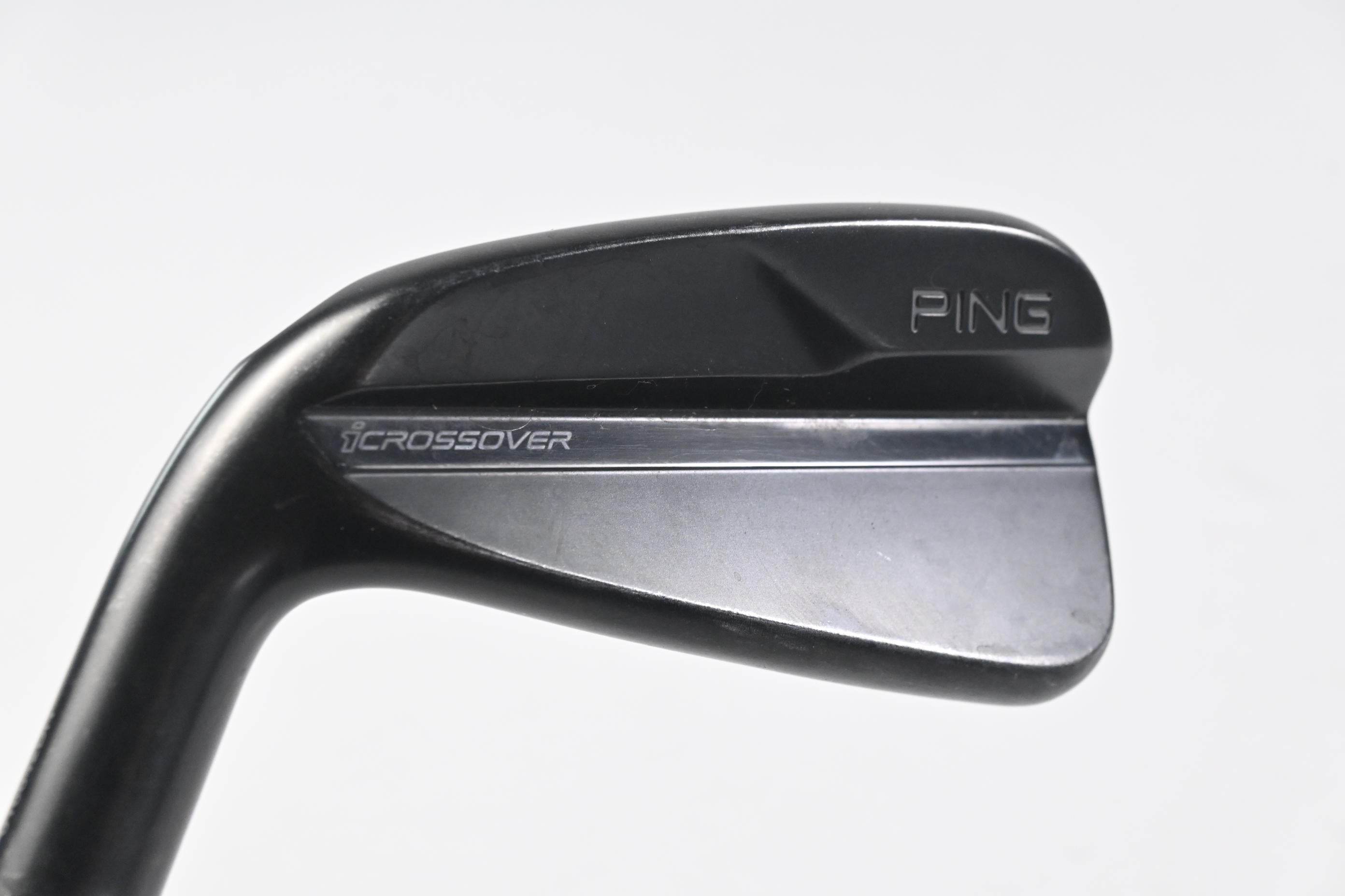 Left Hand Ping iCrossover #3 Hybrid / 20 Degree / Regular Flex Ping Tour 2.0