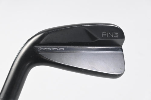 Left Hand Ping iCrossover #3 Hybrid / 20 Degree / Regular Flex Ping Tour 2.0