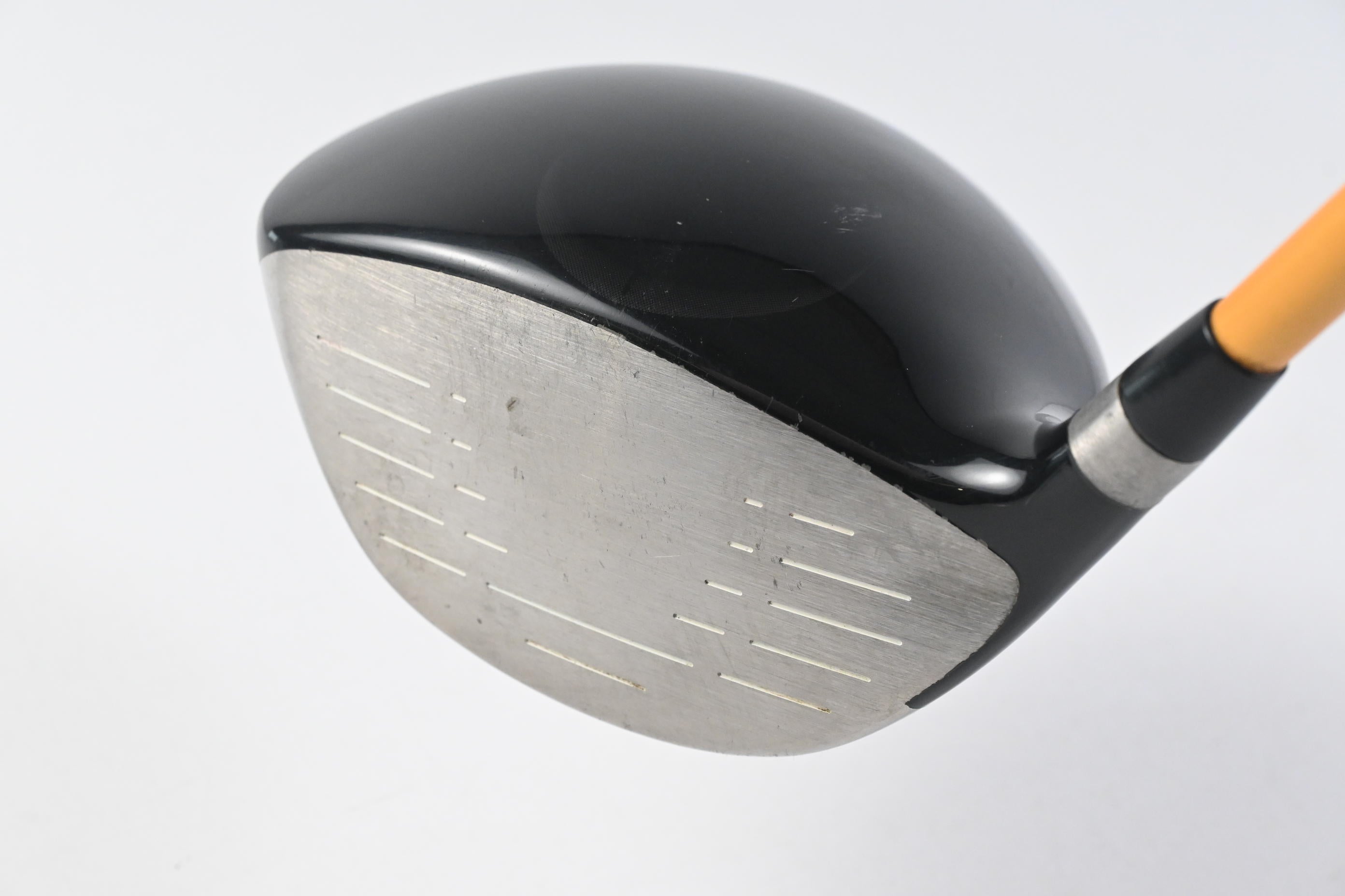 Ping G10 Driver / 10.5 Degree / Regular Flex UST Proforce V2 65 Shaft