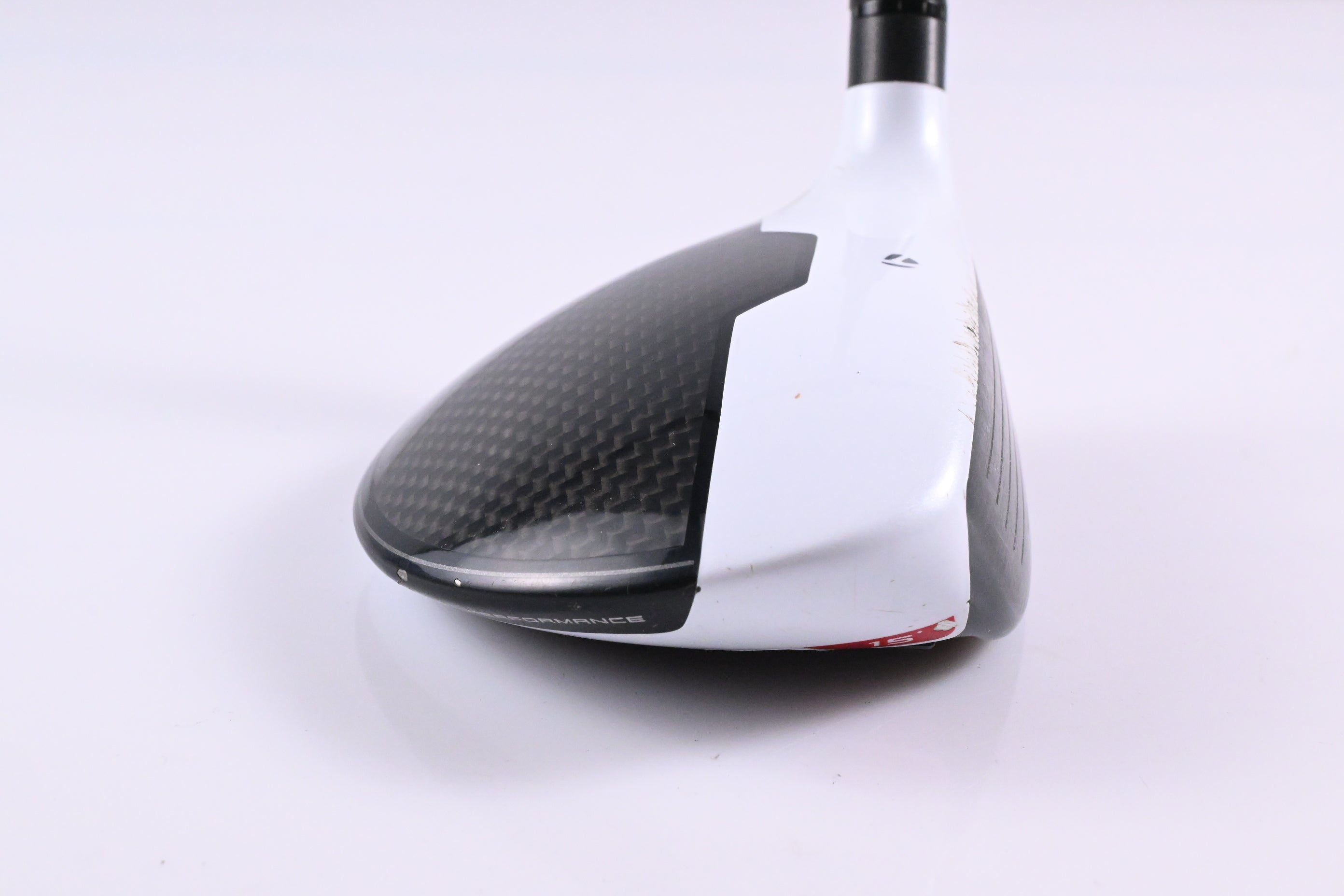 Taylormade M1 2016 #3 Wood / 15 Degree / Stiff Flex Fujikura Pro 70 Shaft