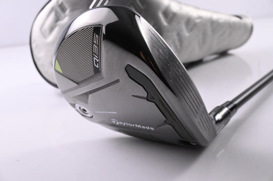 Taylormade Qi35 Max Lite #5 Wood / 18.5 Degree / Regular Flex Ventus Blue 5