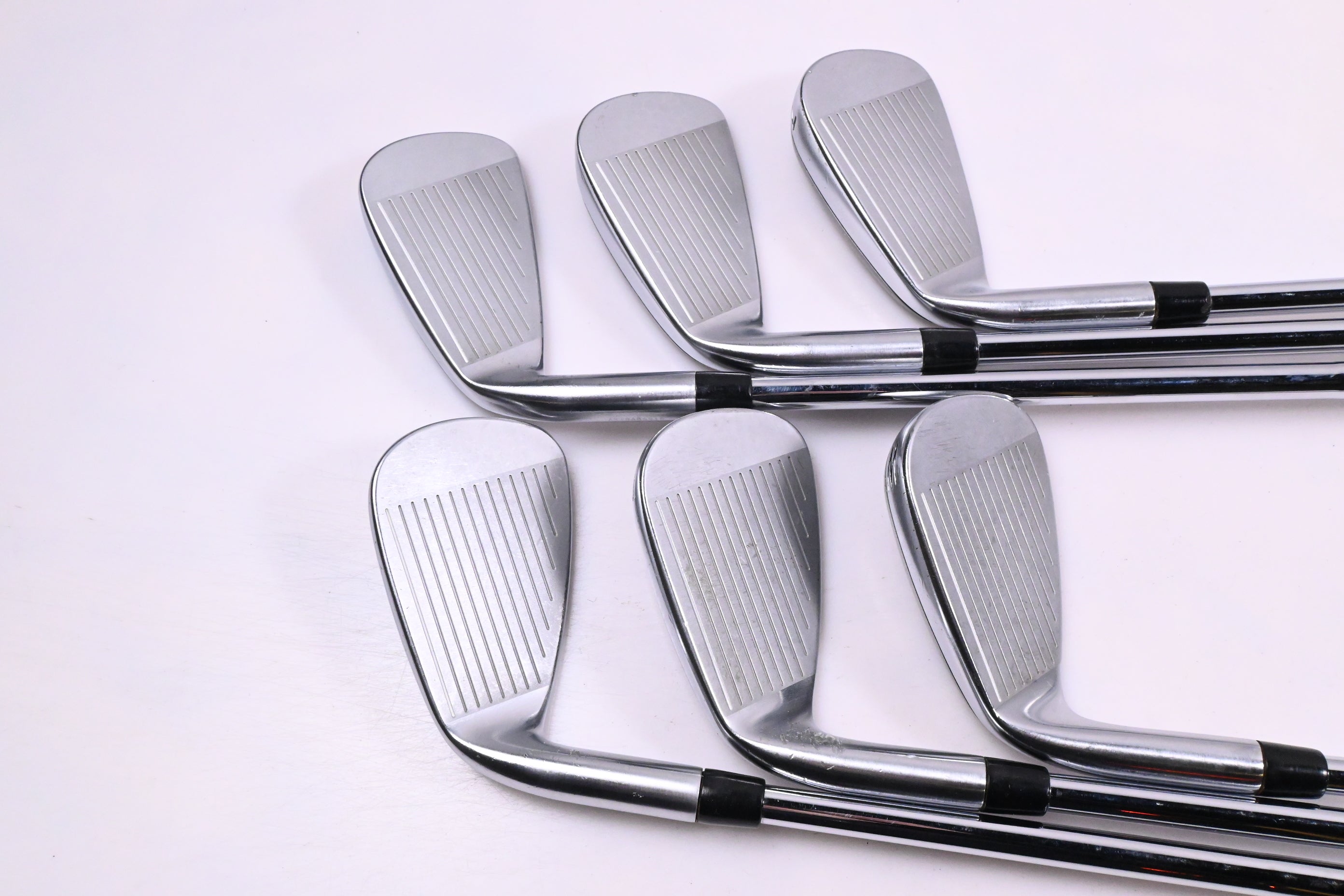 PXG 0311 P Gen6 Irons / 5-PW / Stiff Flex KBS Tour 120 Shafts