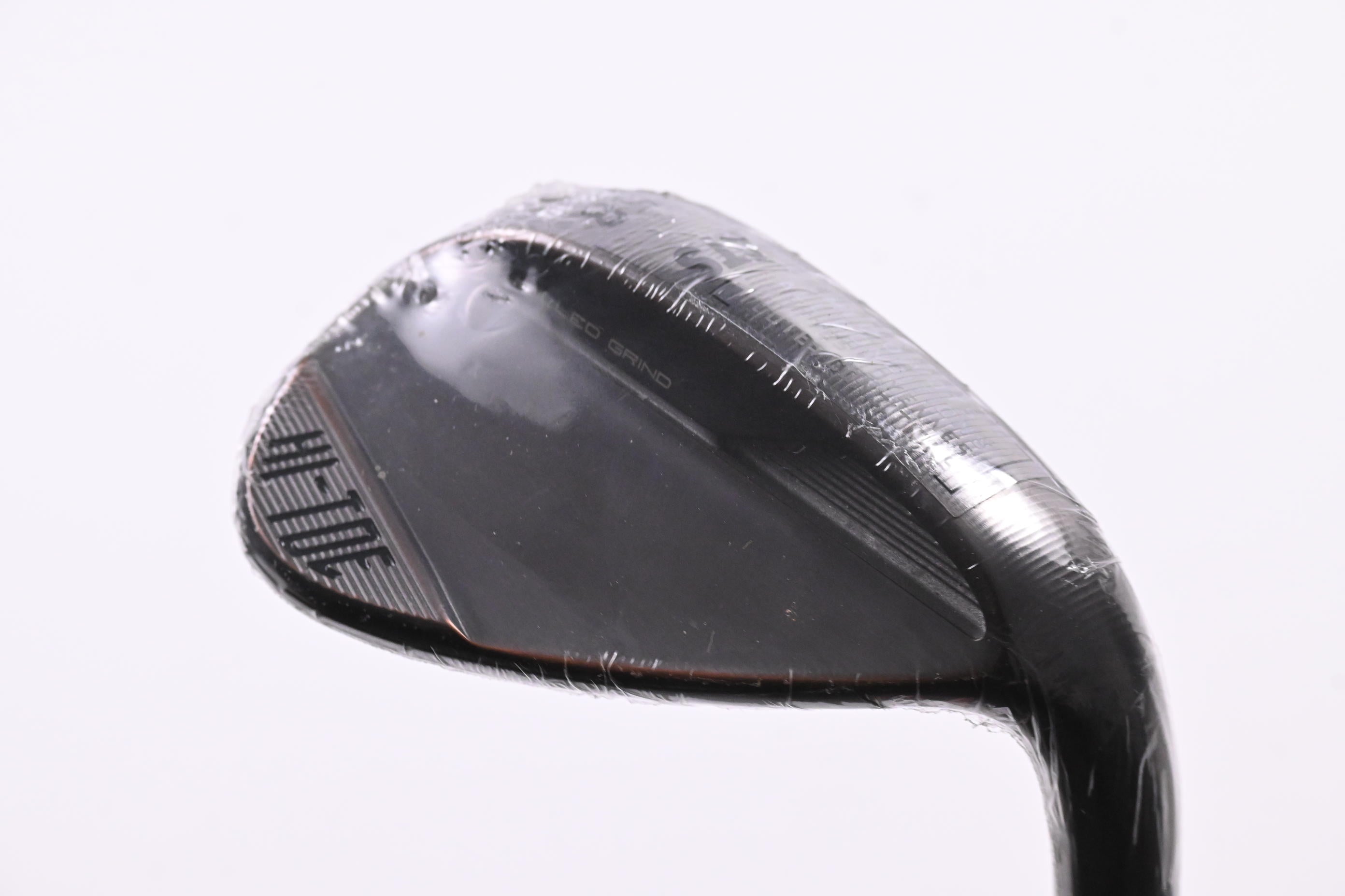 Taylormade Hi-Toe 4 Lob Wedge / 58 Degree / Wedge Flex Dynamic Gold 115 Shaft