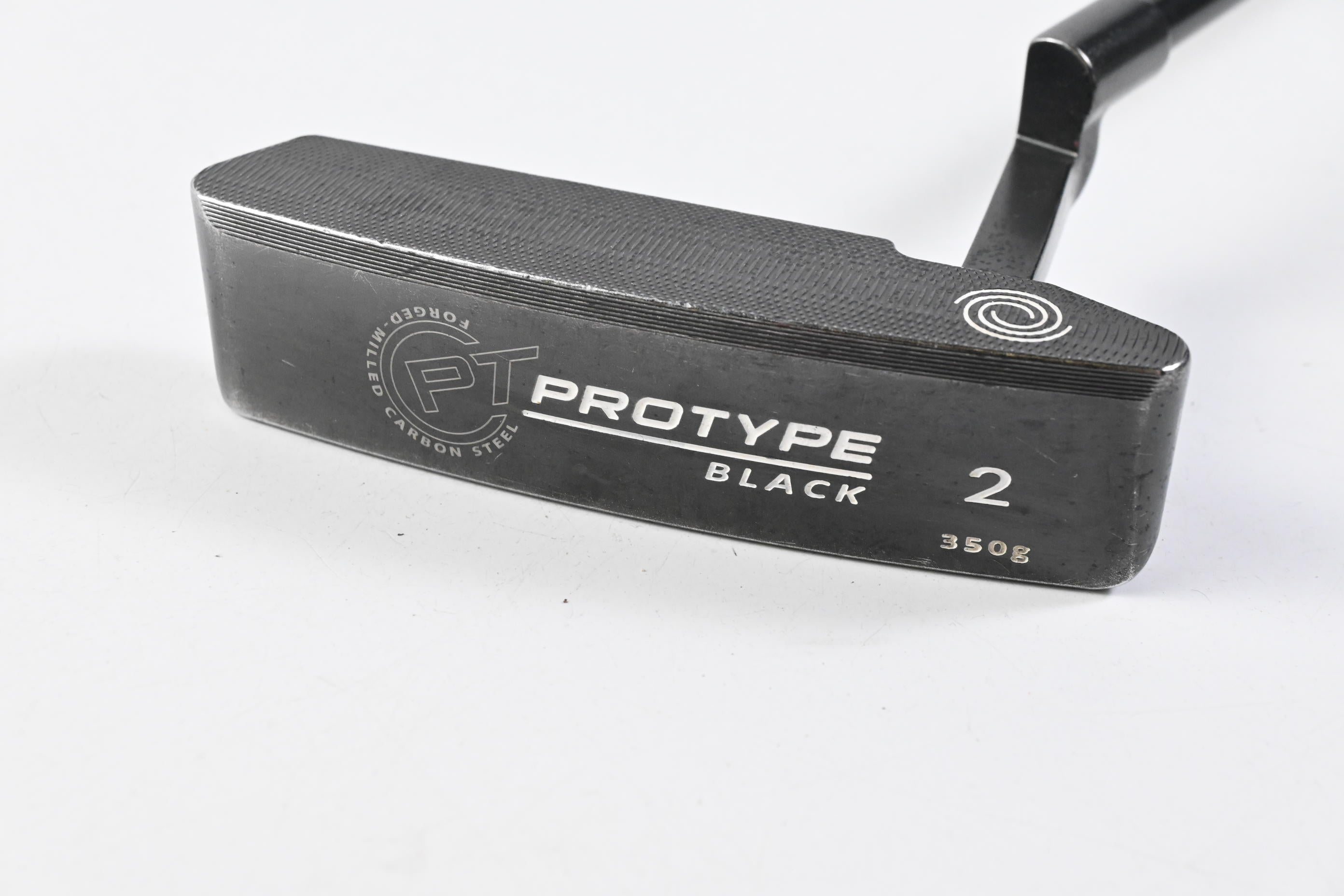 Odyssey Protype Black 2 Putter / 34 Inch