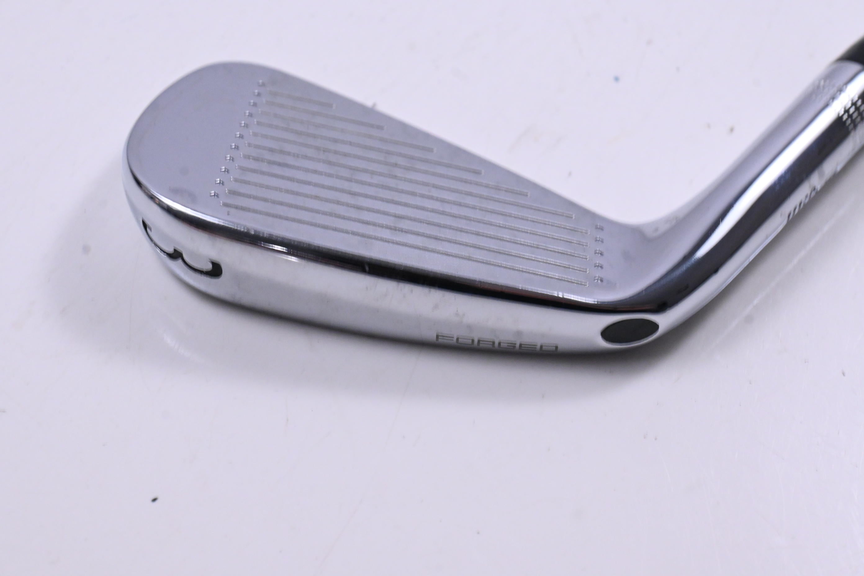 Wilson Staff Model Blade 2019 #3 Iron / 20 Degree / X-Flex Dynamic Gold Shaft