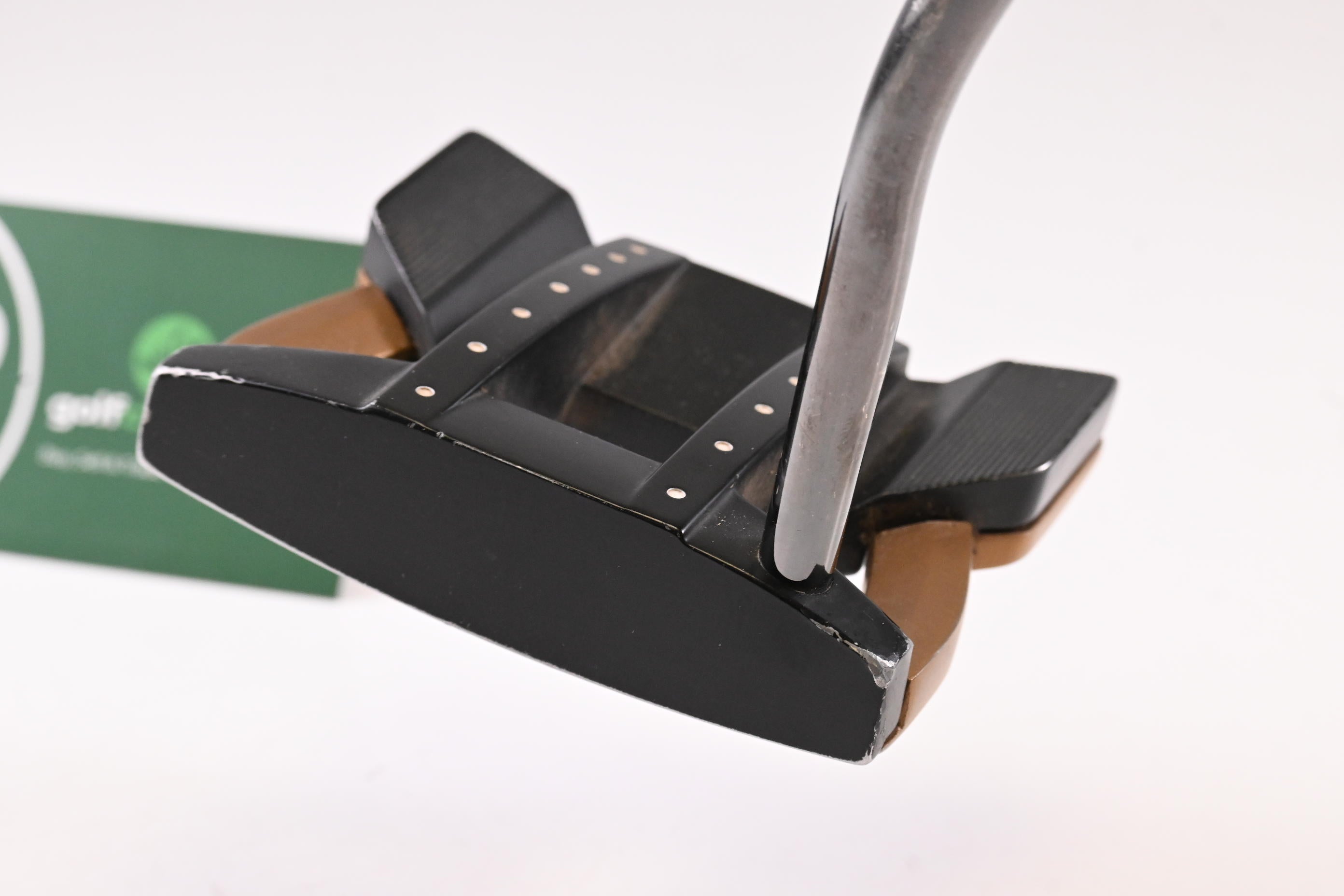 Ping Heppler TomCat 14 Putter / 35 Inch
