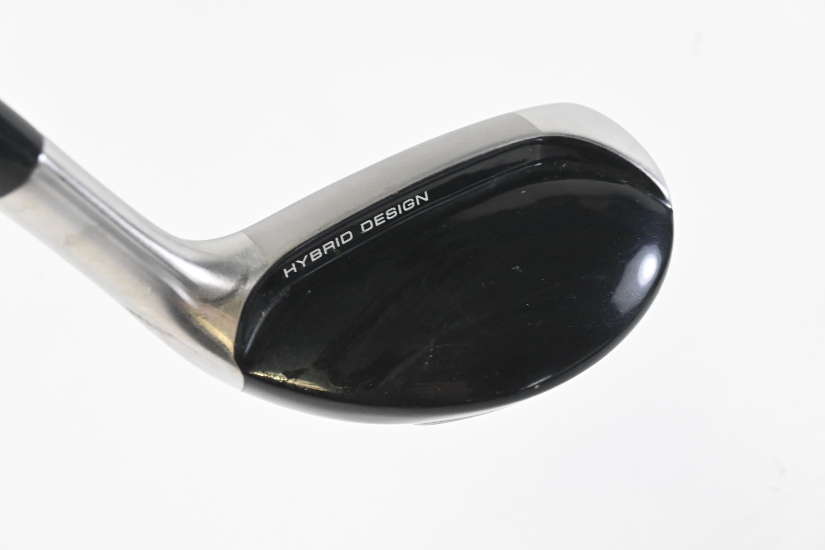Mizuno MX-950 #3 Hybrid / 20 Degree / Regular Flex Dynalite Gold SL Shaft