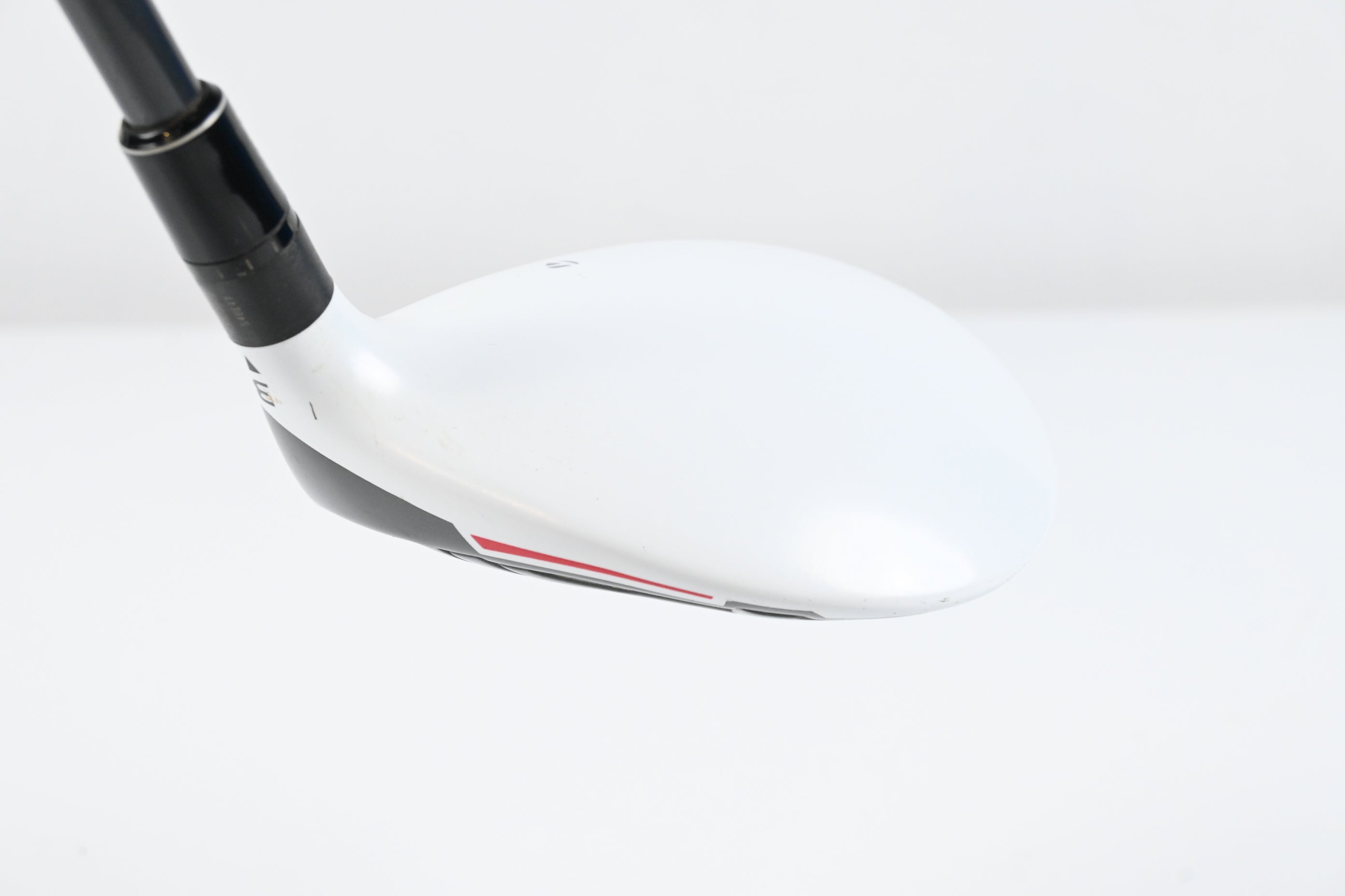 Taylormade R15 #3 Wood / 15 Degree / Stiff Flex Fujikura Speeder 67 Evolution