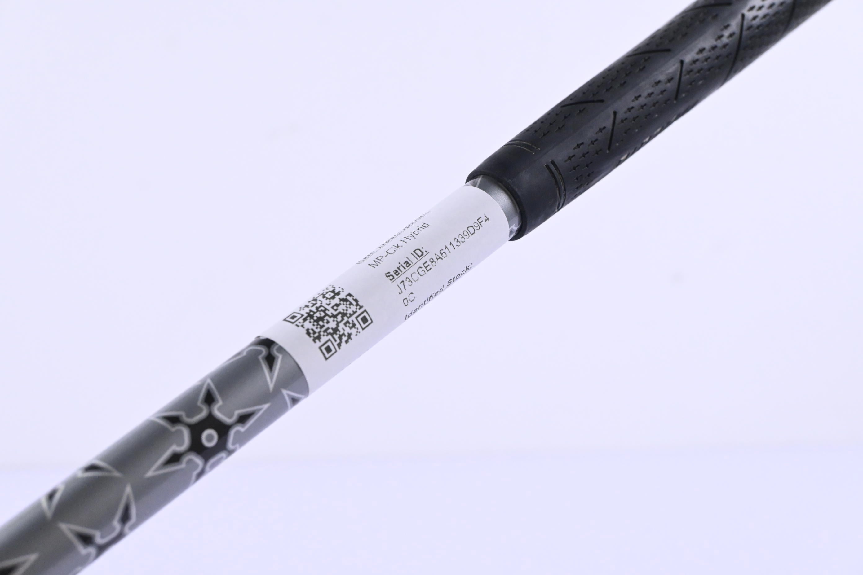 Mizuno MP-CLK #3 Hybrid / 20 Degree / Regular Flex Fubuki 84 Shaft