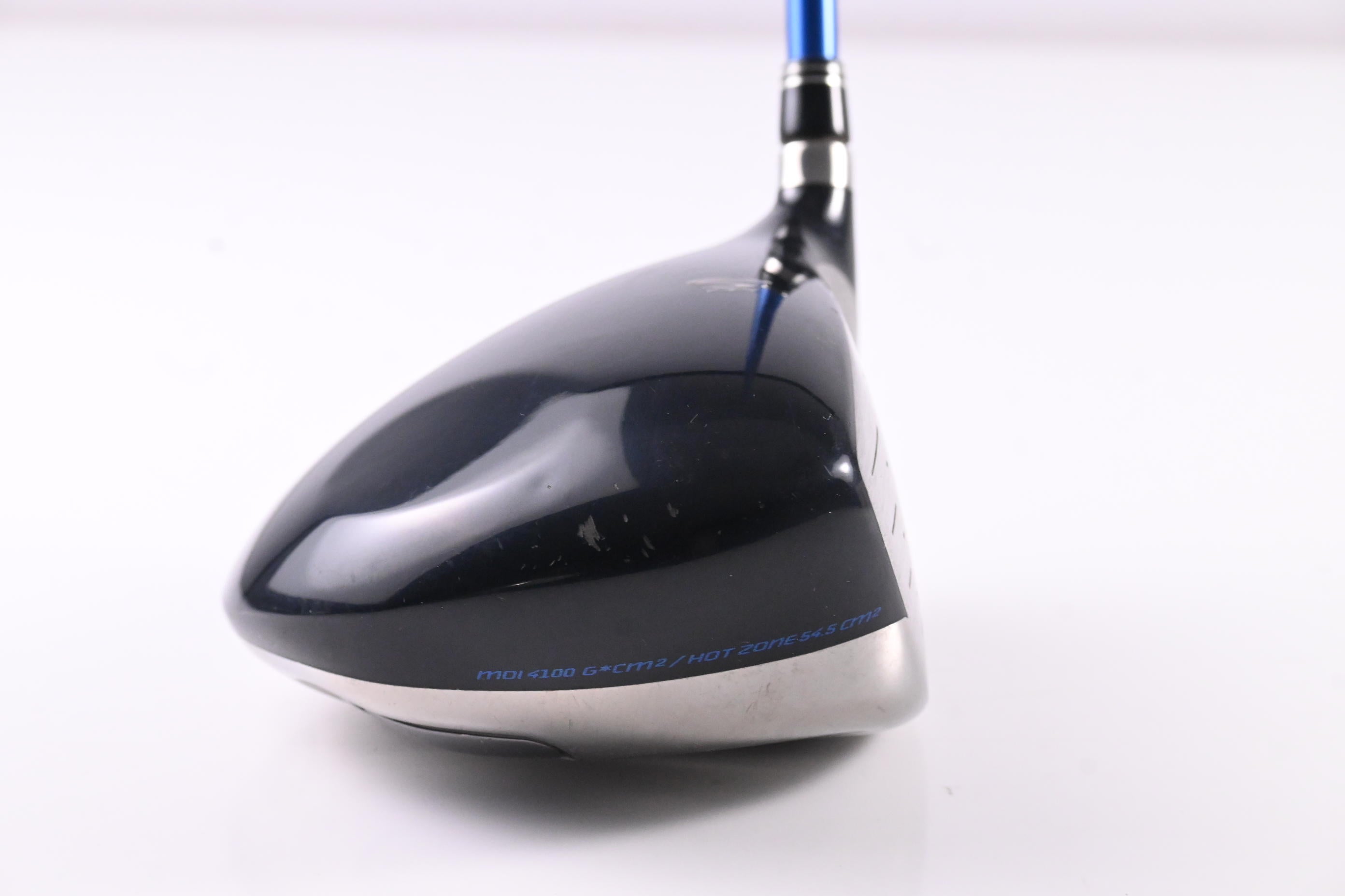 King Cobra M-Speed Driver / 10.5 Degree / Regular Flex Aldila NV 50 Shaft