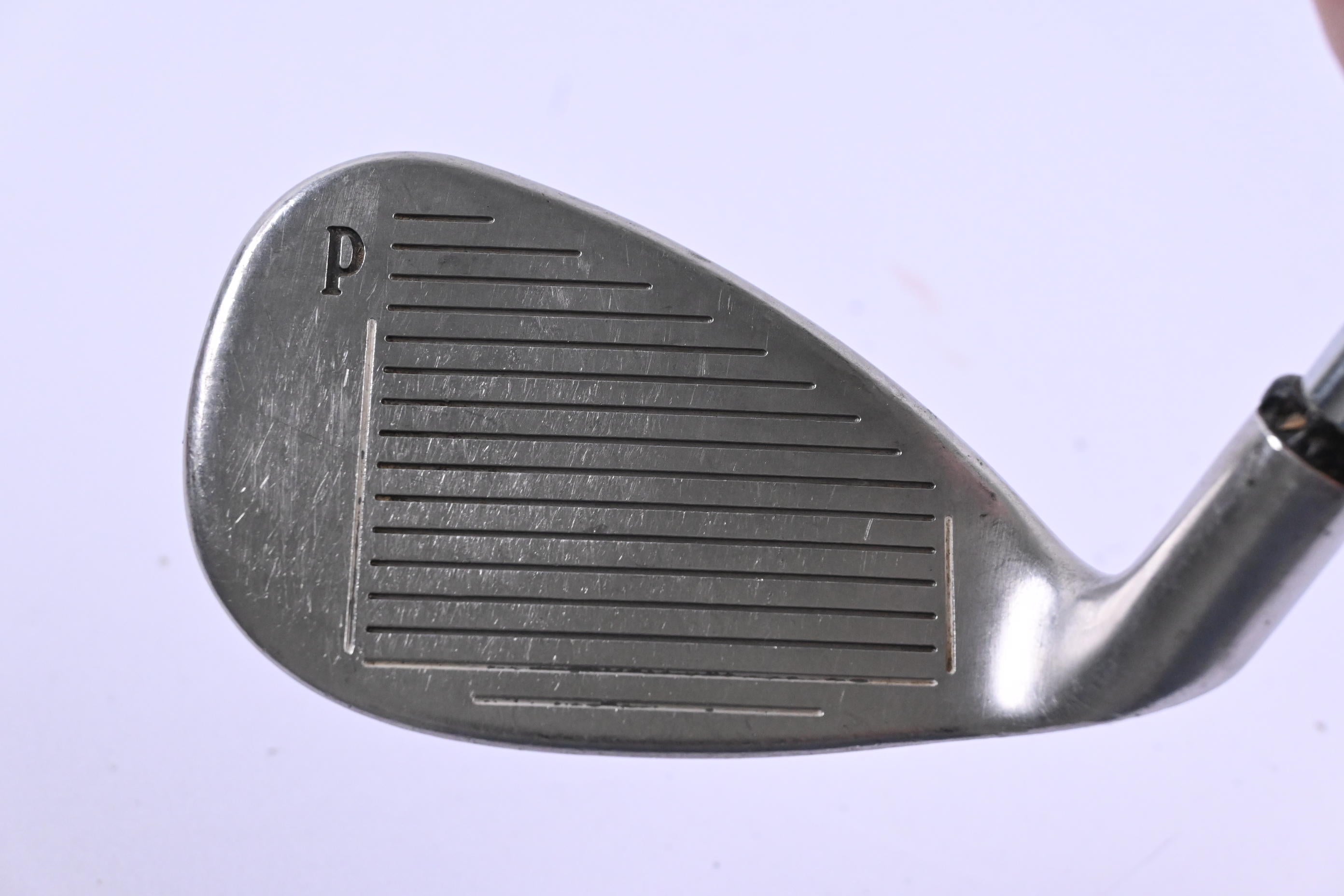 Callaway X-14 Pitching Wedge / 46.5 Degree / Wedge Flex Steelhead Shaft