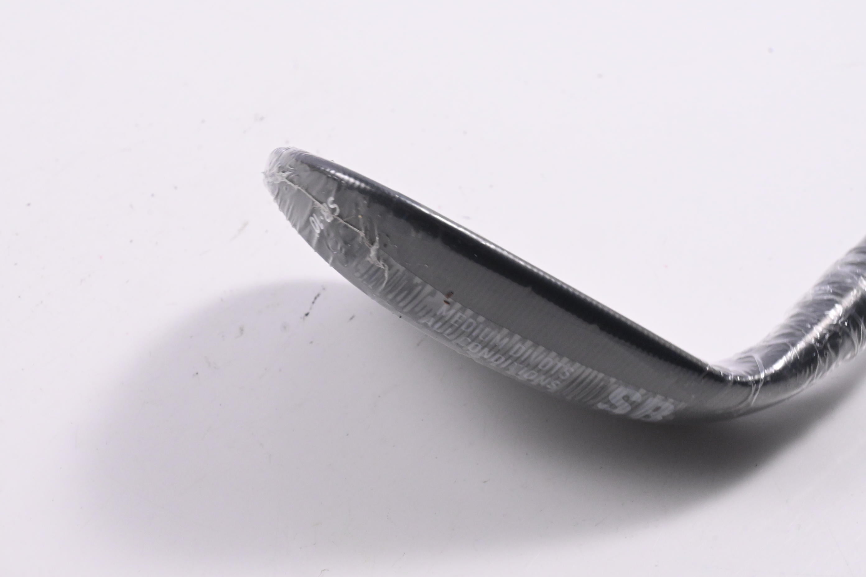 Taylormade Milled Grind 5 Lob Wedge / 58 Degree / Stiff Flex KBS Tour Shaft