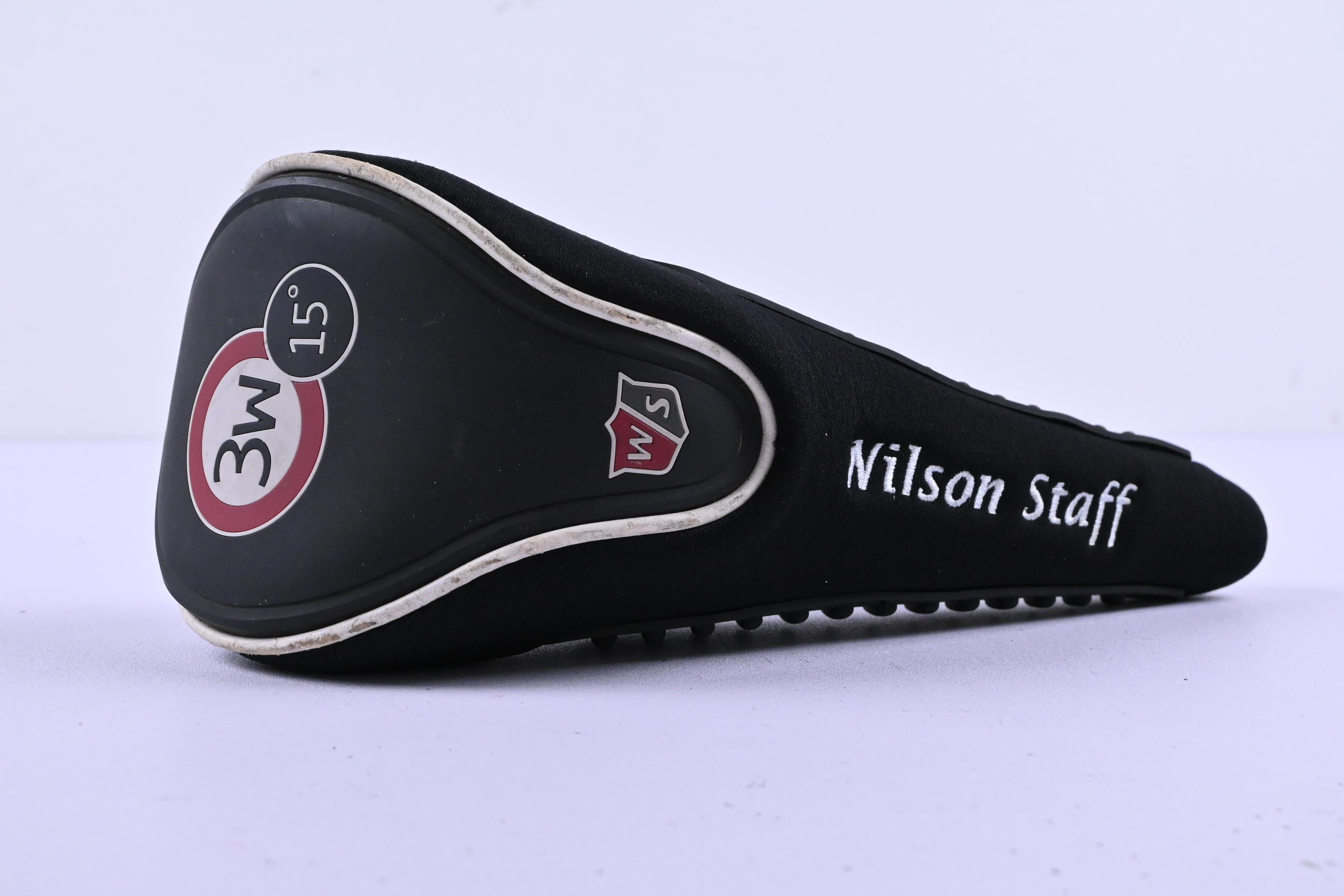 Wilson Fybrid #3 Wood / 15 Degree / Regular Flex UST ProForce 64 Shaft