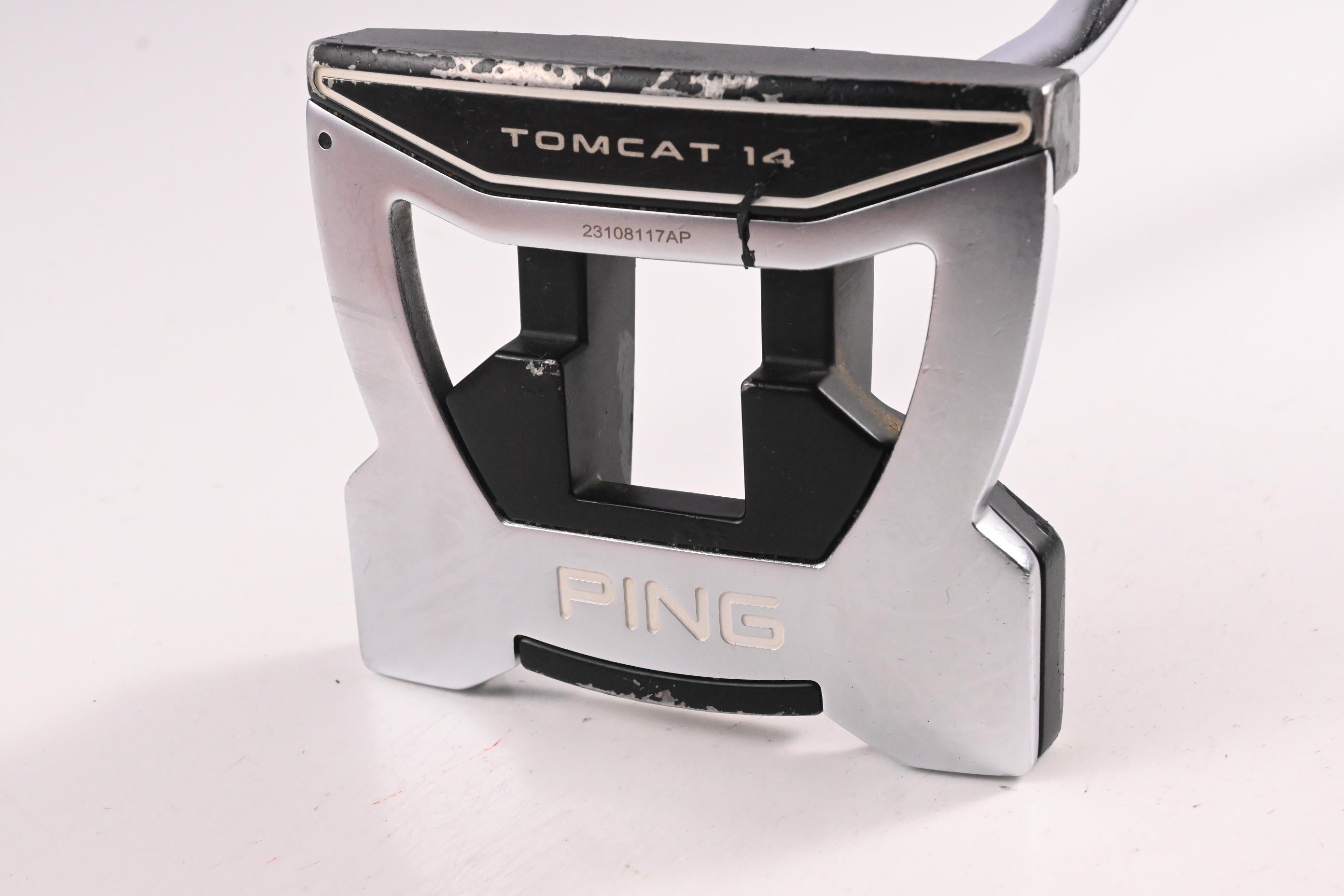 Ping Tomcat 14 2023 Putter / 35 Inch