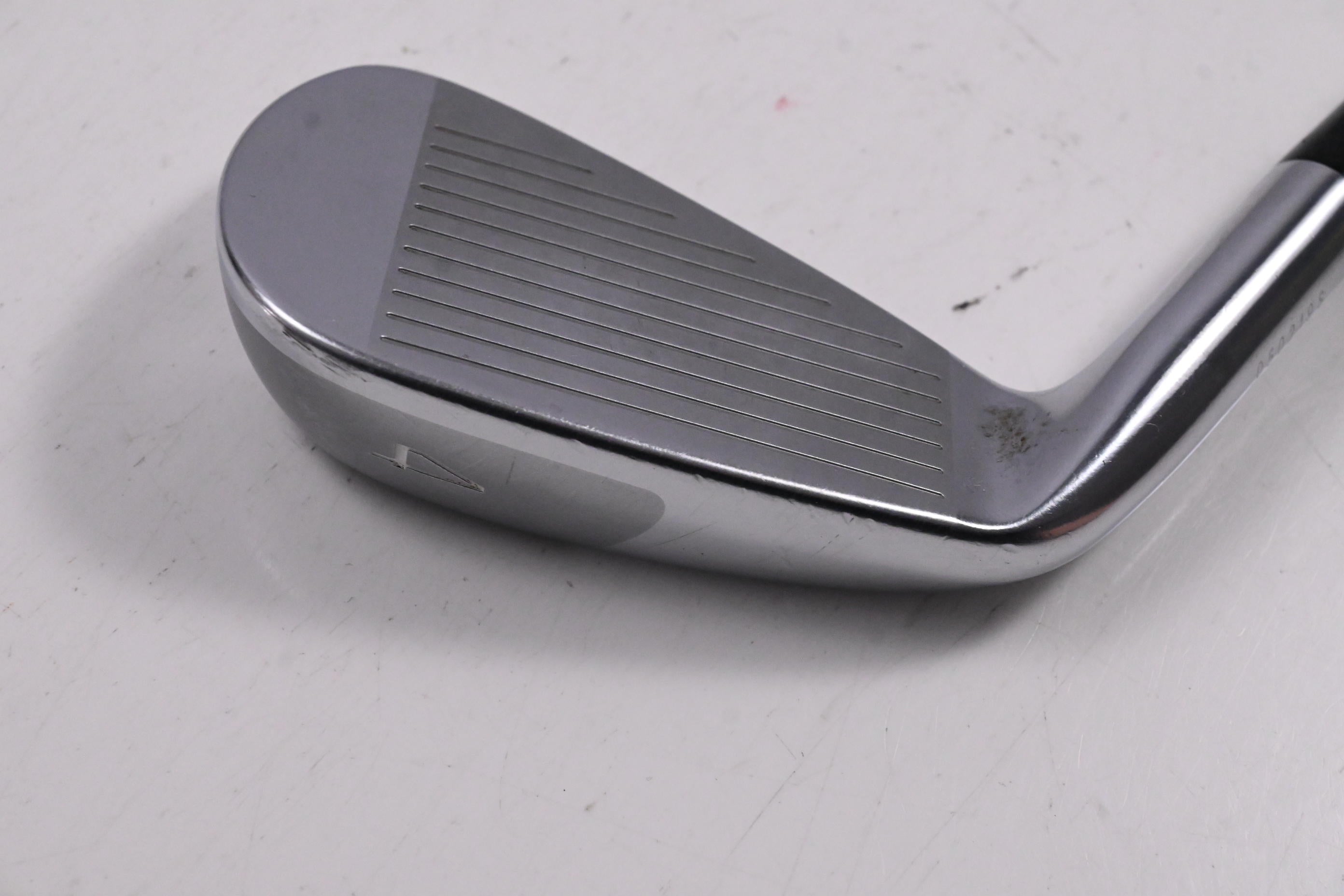 Mizuno MP-18 MMC Fli-Hi Utility #4 Iron / 22 Degree / Regular Flex KBS Tour