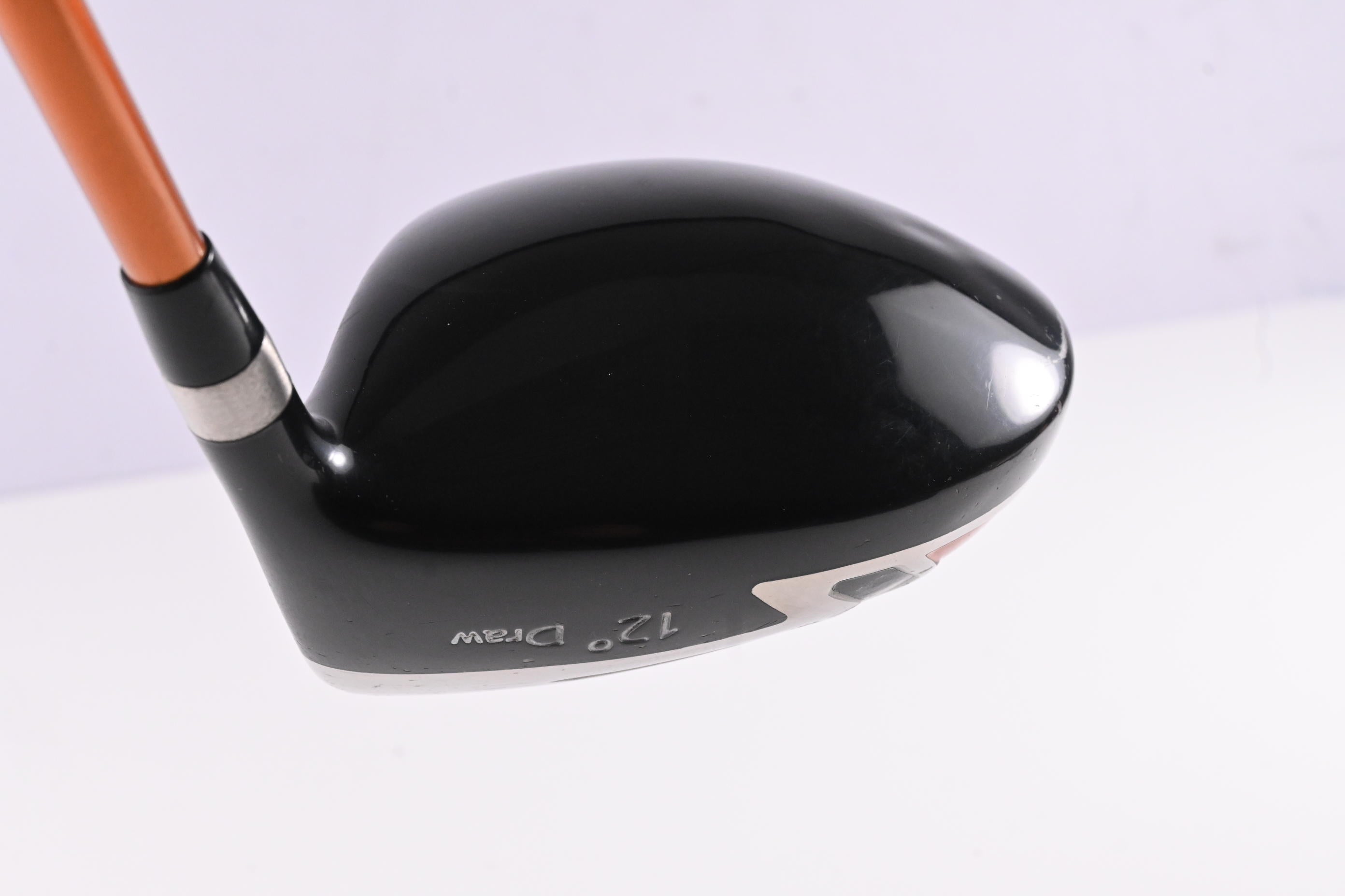 Ping G10 Driver / 12 Degree / Regular Flex Ping TFC 129 Shaft