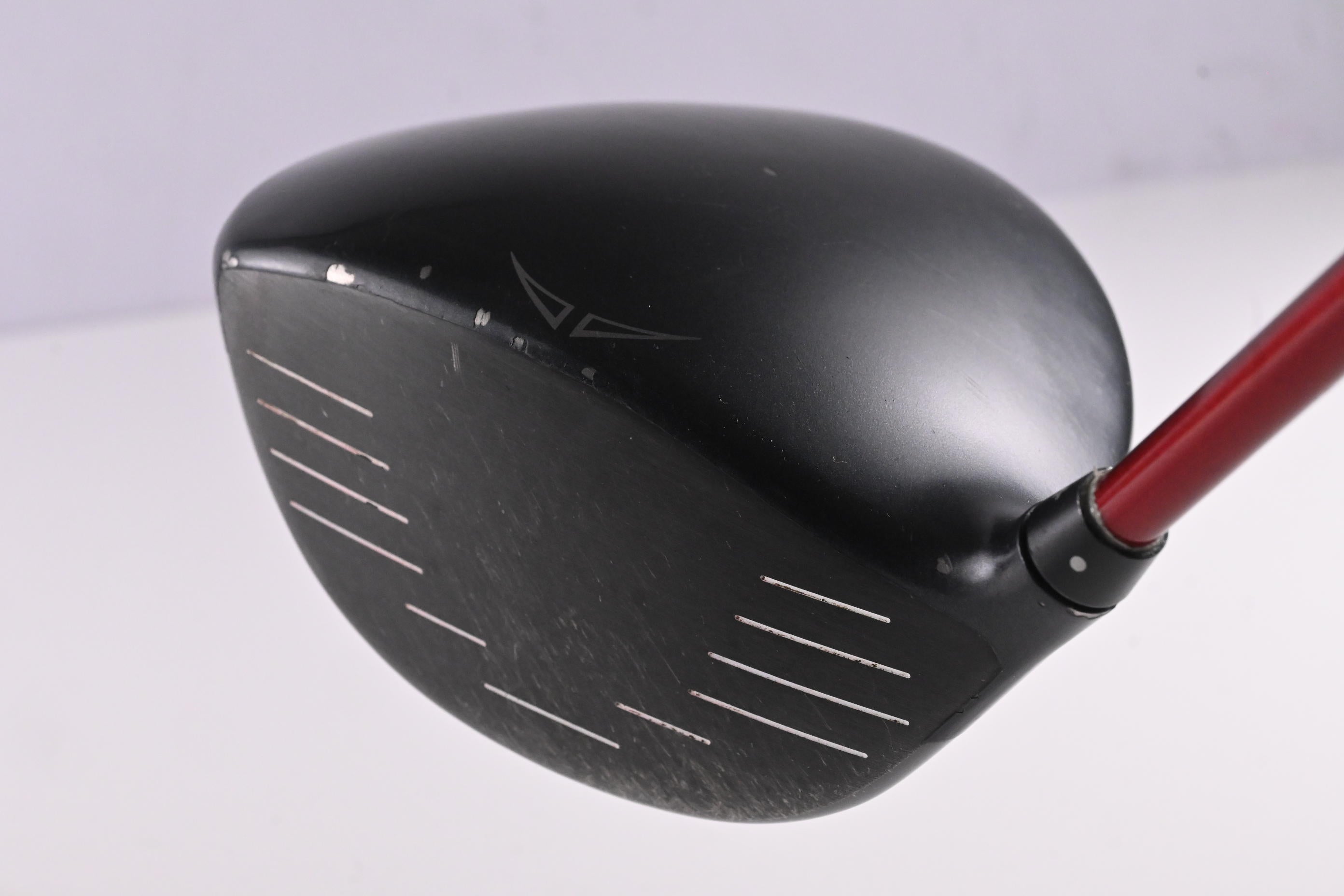 Ping G25 Driver / 10.5 Degree / Senior Flex Denali Red 50 Shaft
